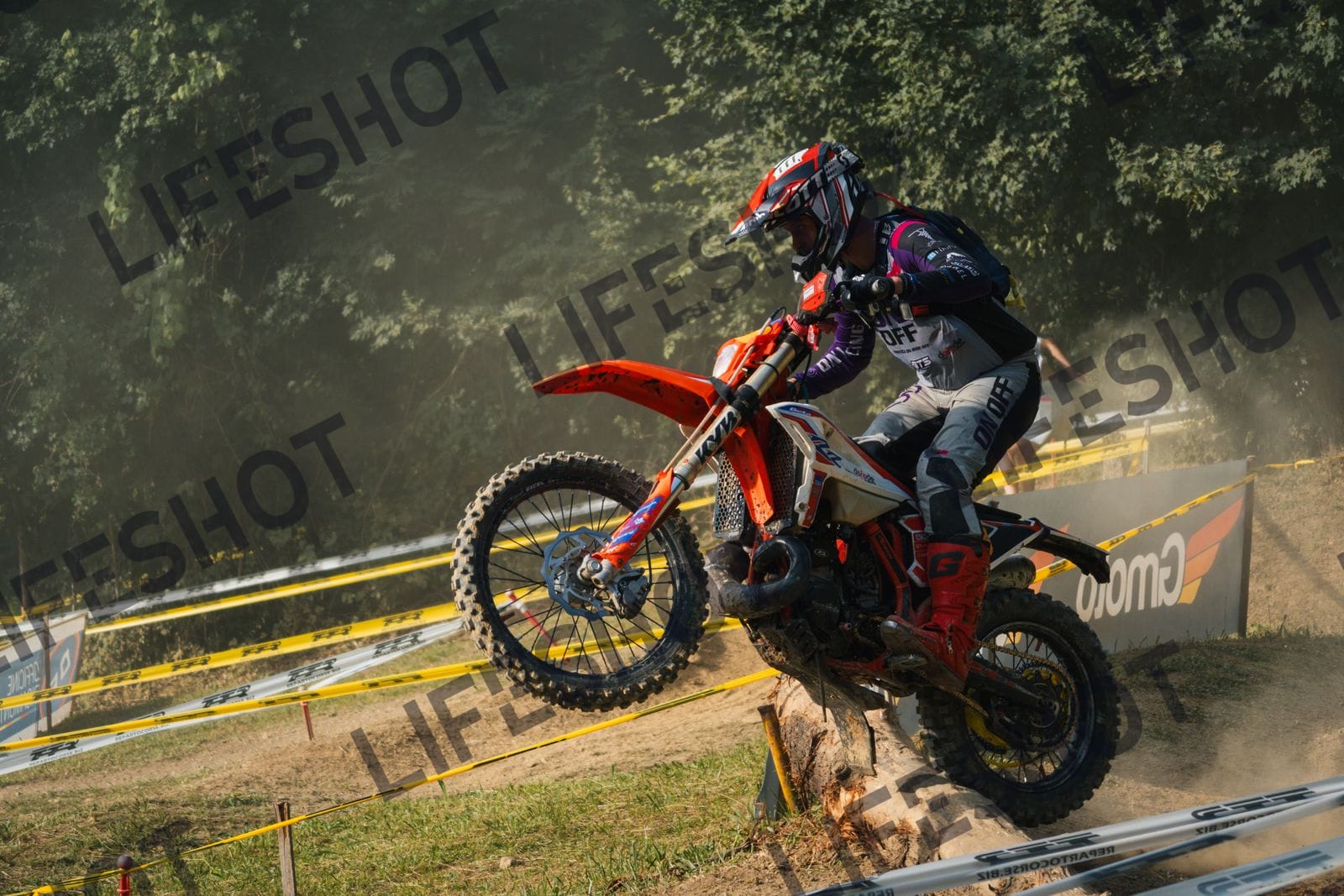 Foto — Enduro Estremo