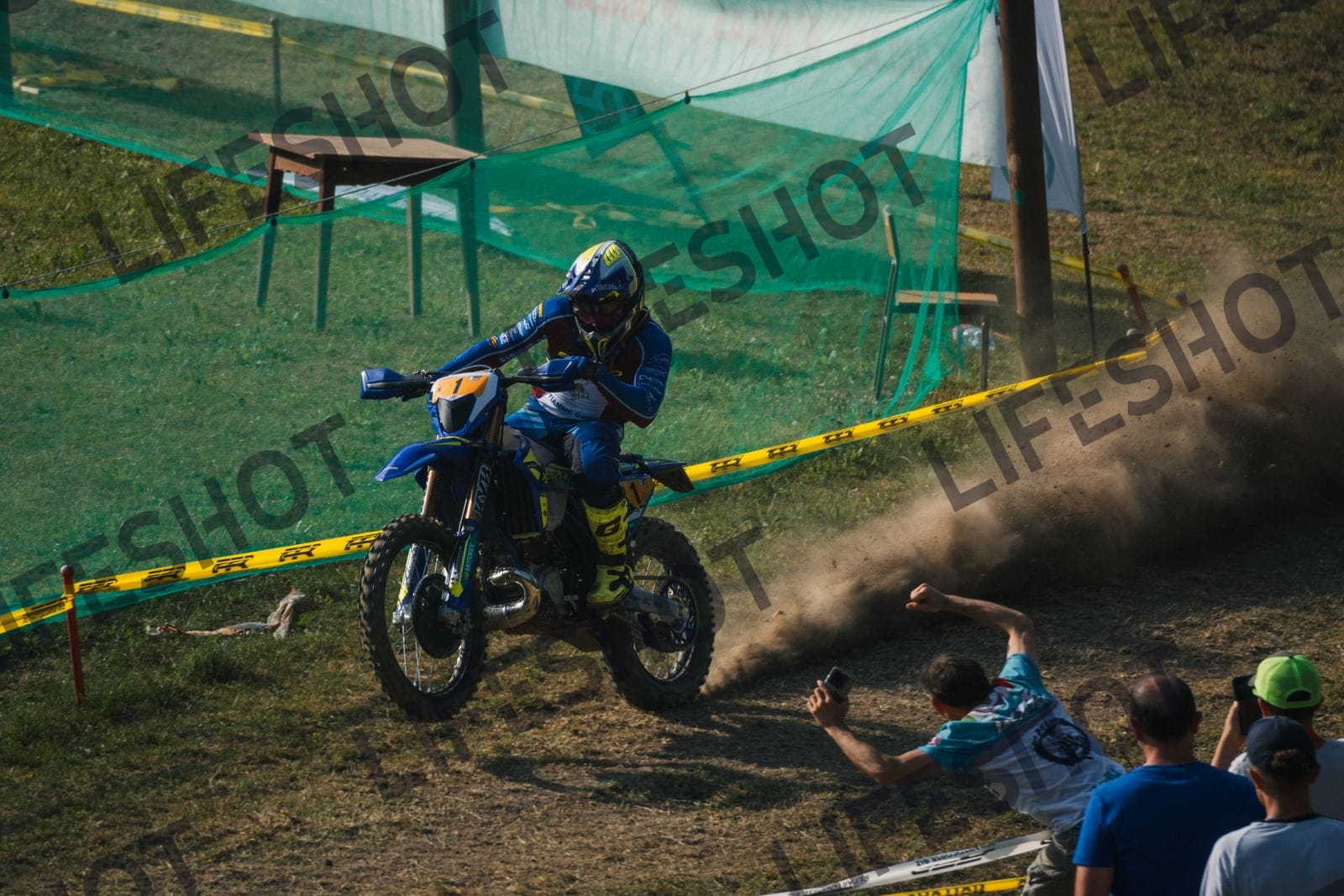 Scatto #1