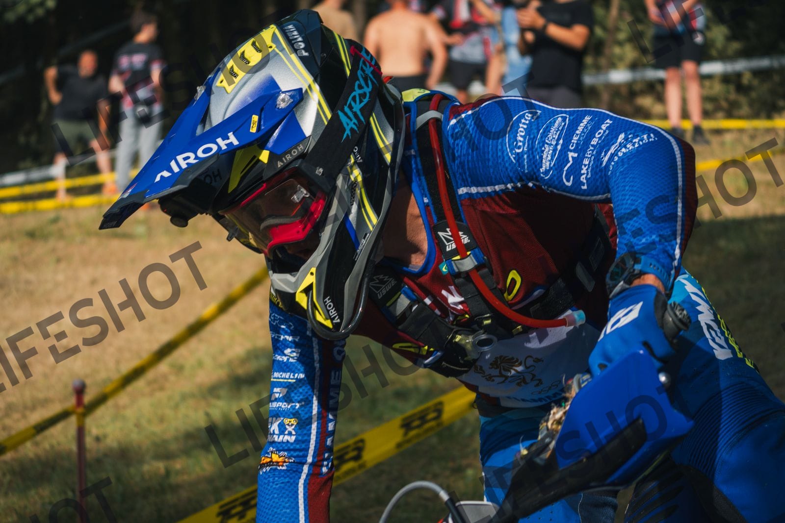 Scatto #1