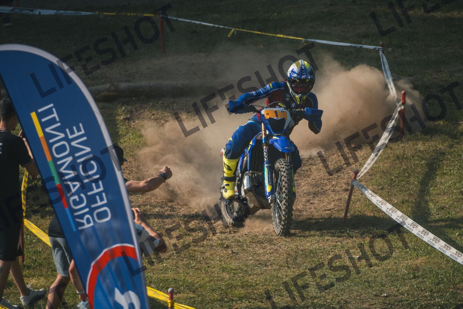 Foto — Enduro Estremo