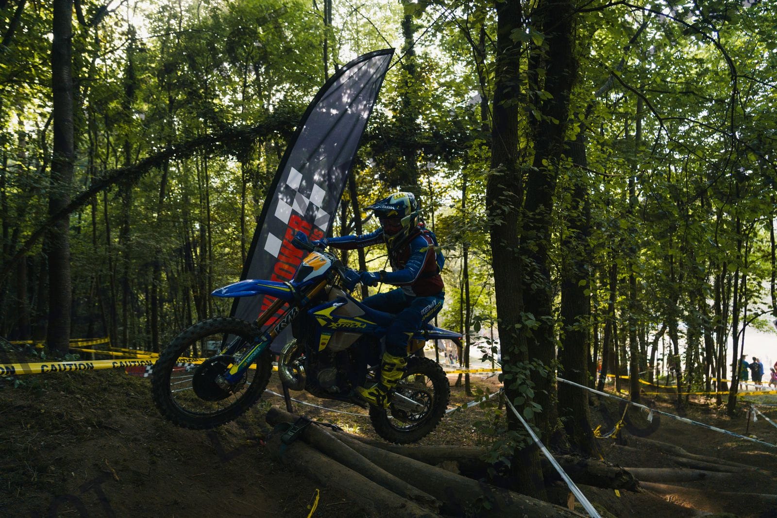 Foto — Enduro Estremo