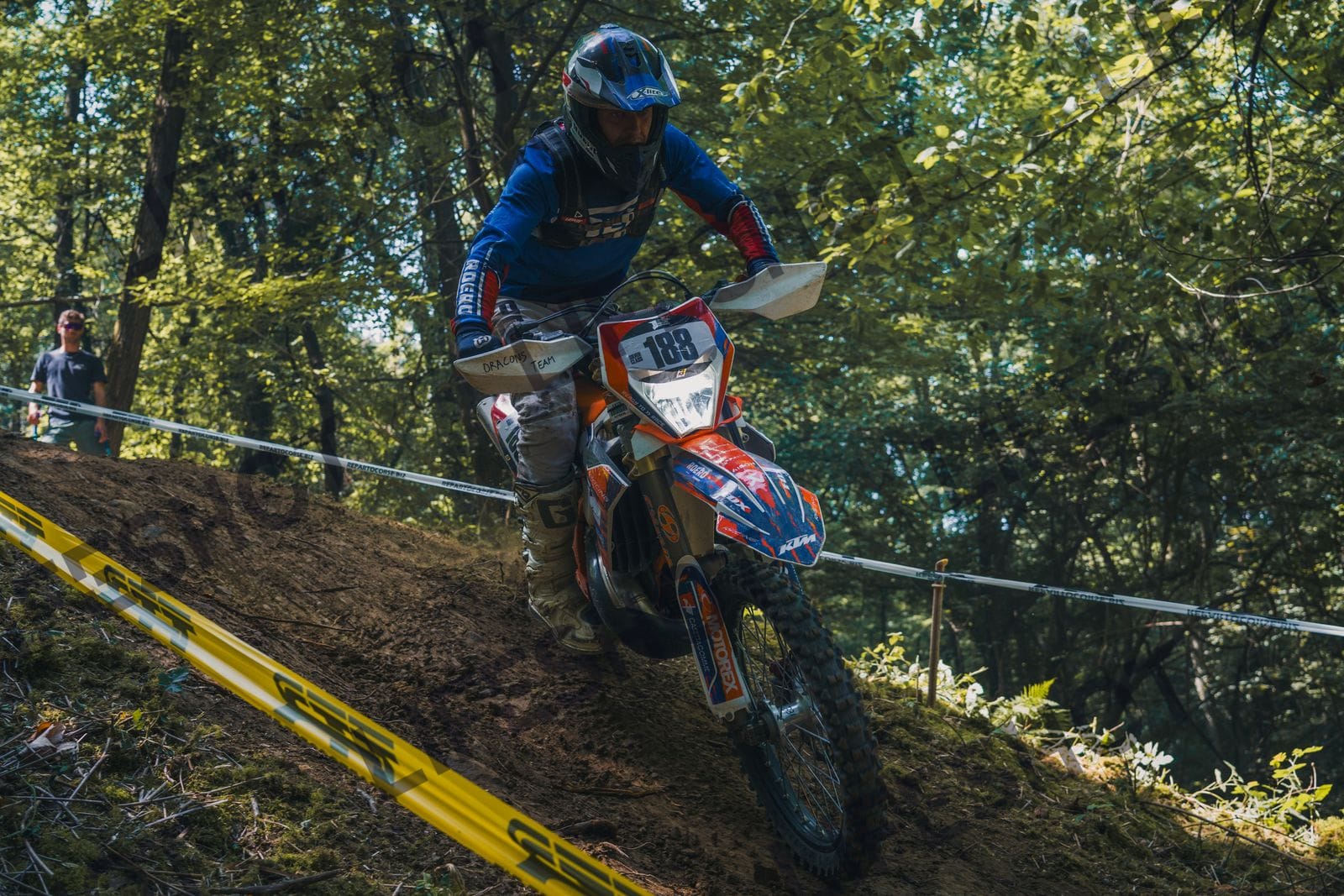 Foto — Enduro Estremo
