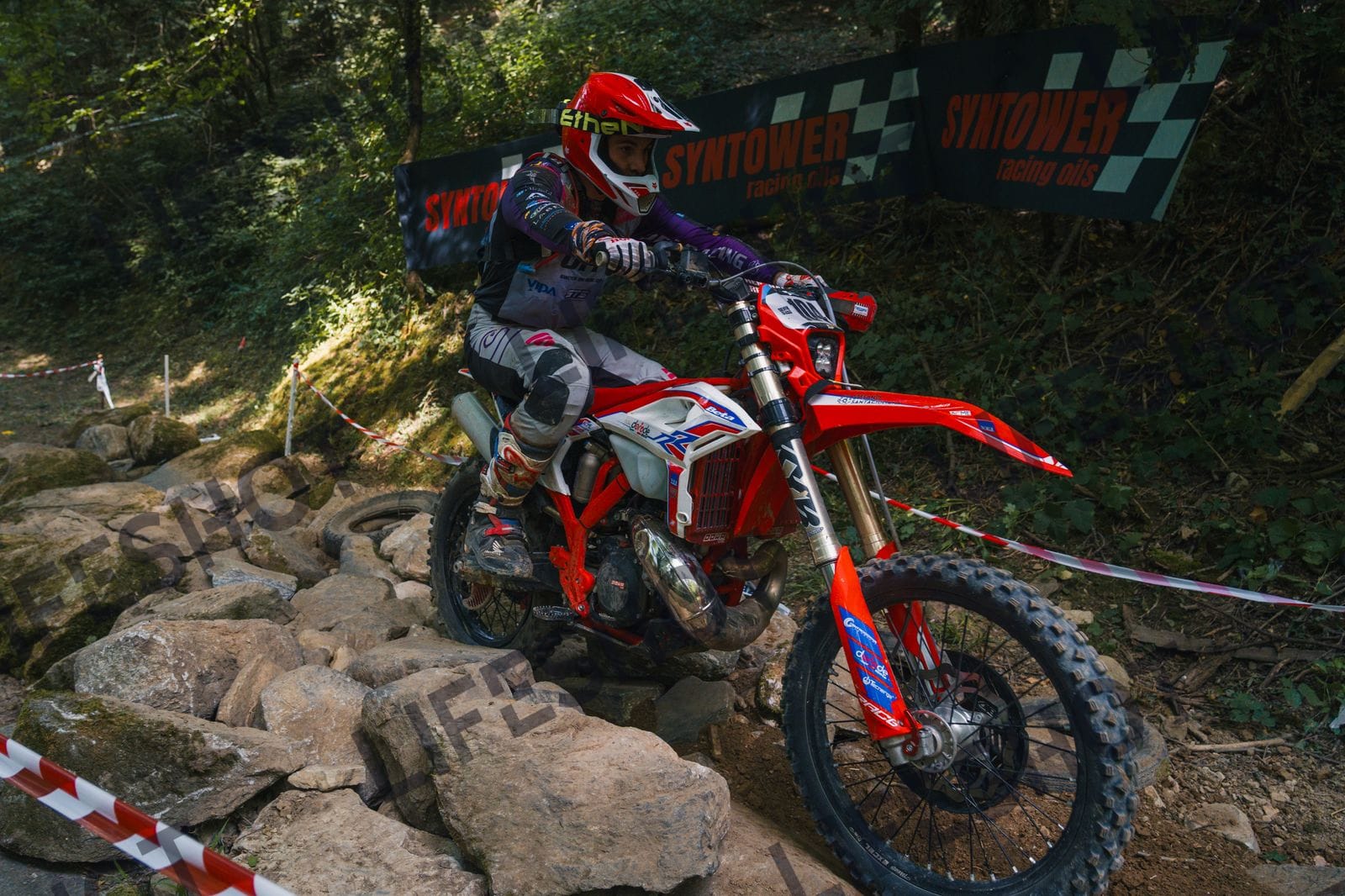 Foto — Enduro Estremo