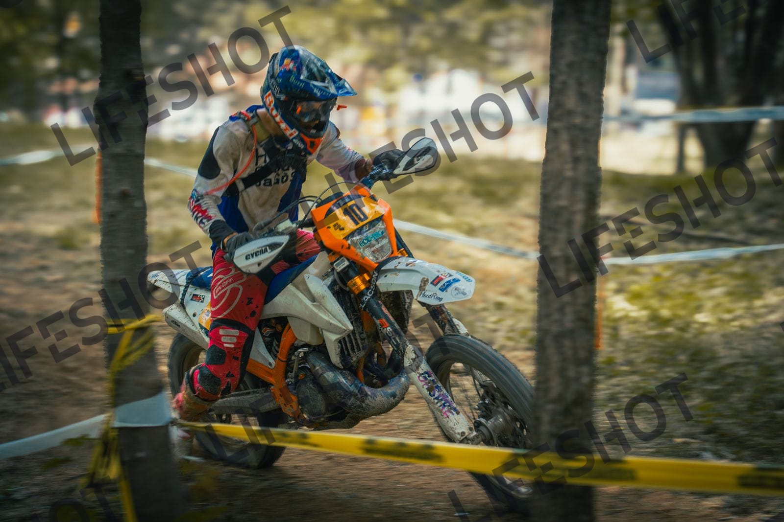 Foto — Enduro Estremo