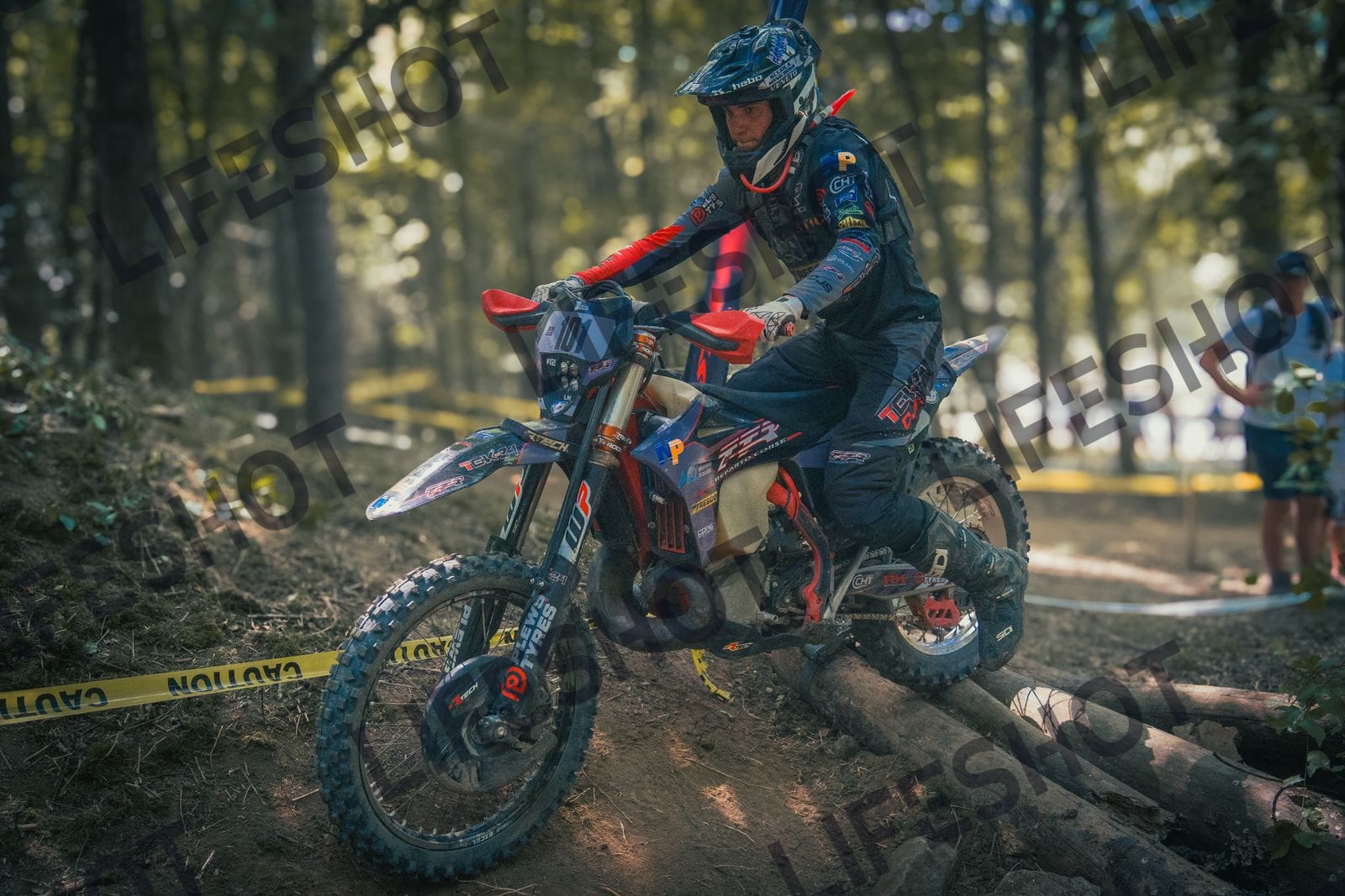 Foto — Enduro Estremo