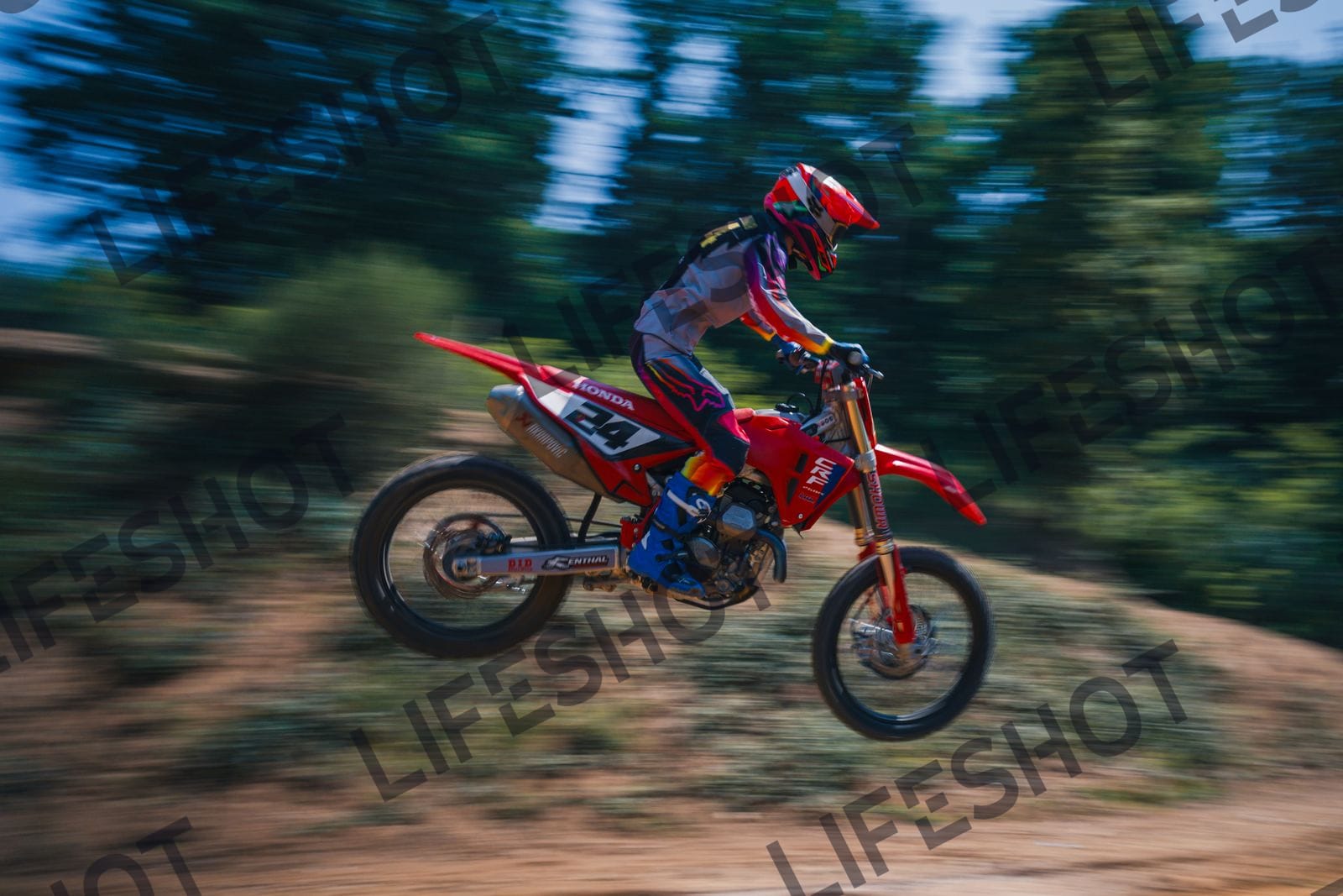 Foto — Training Fara - 5/06