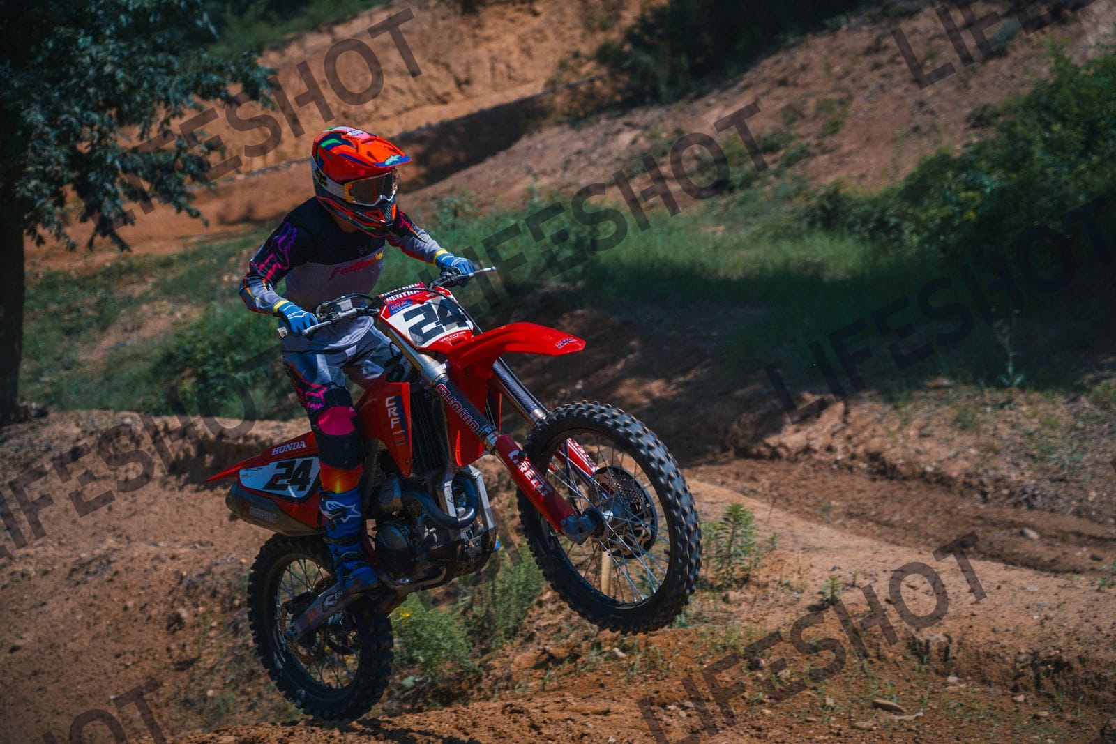 Foto — Training Fara - 5/06