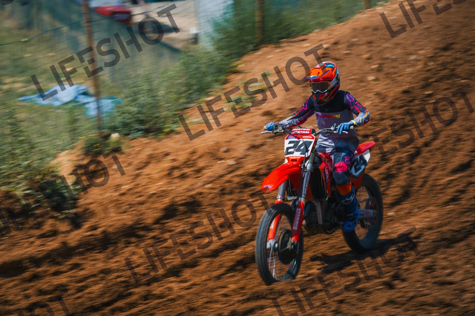 Foto — Training Fara - 5/06