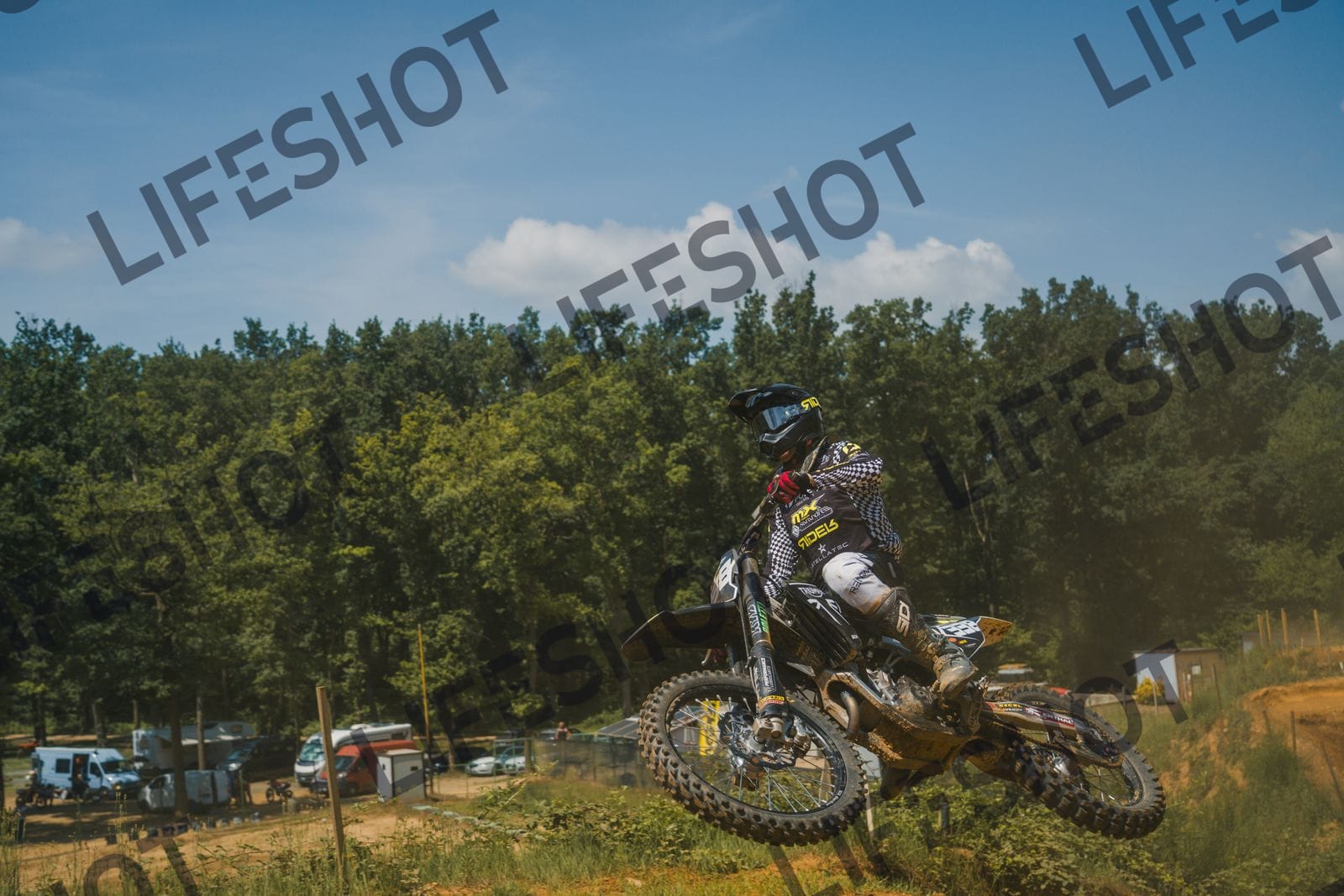 Foto — Training Fara - 5/06