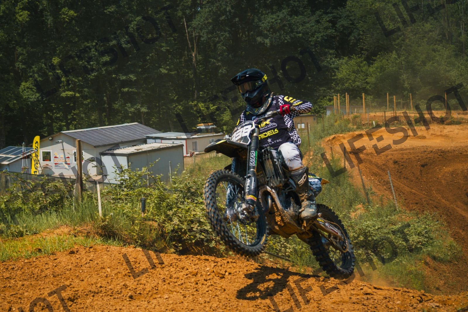 Foto — Training Fara - 5/06