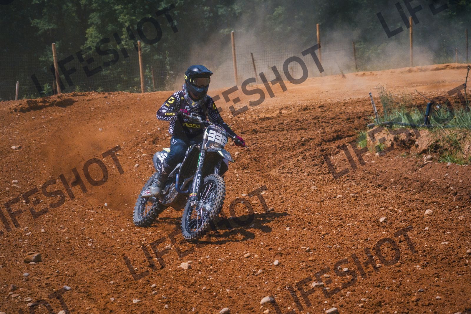 Foto — Training Fara - 5/06