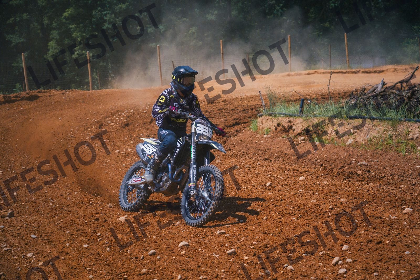 Foto — Training Fara - 5/06
