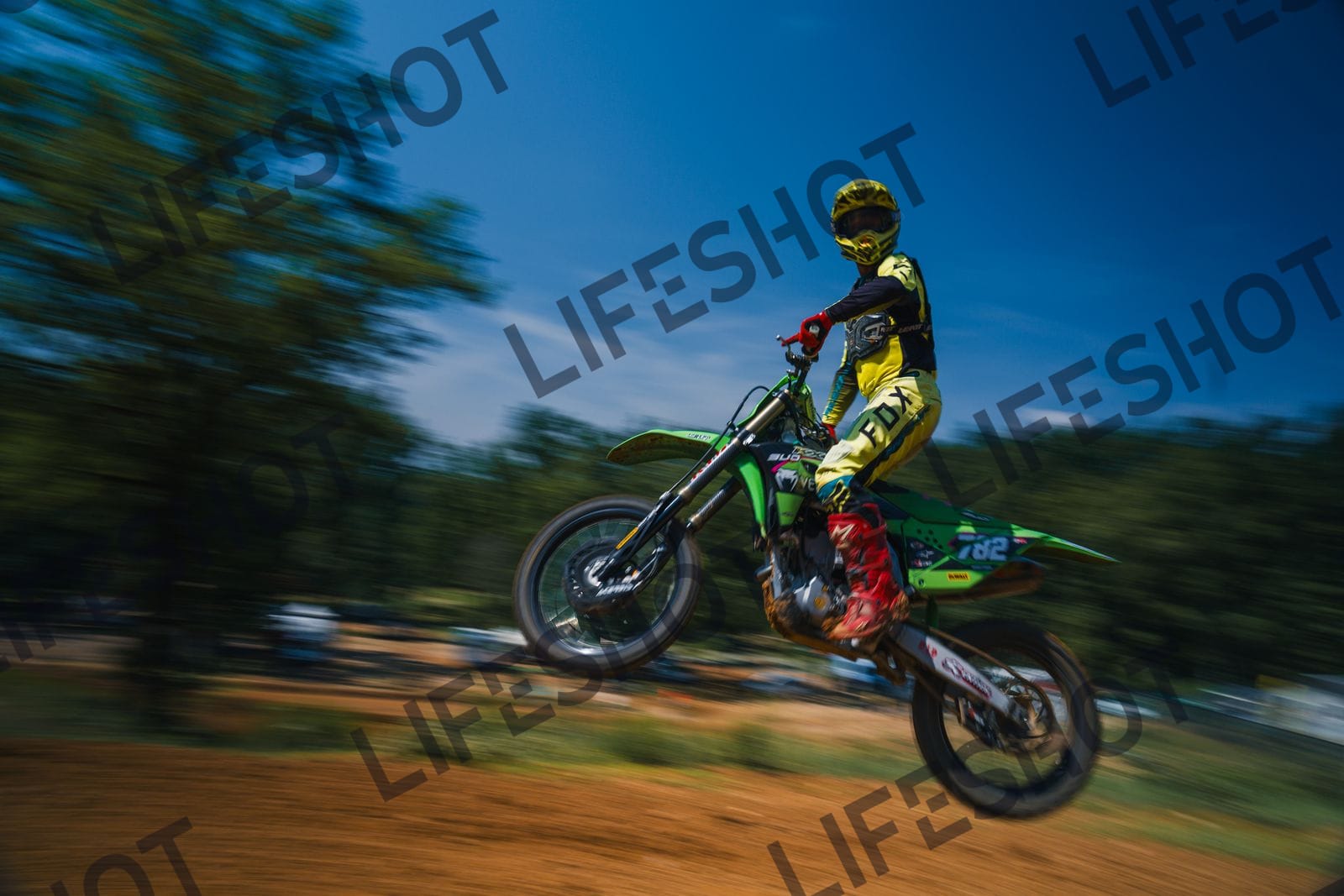 Foto — Training Fara - 5/06