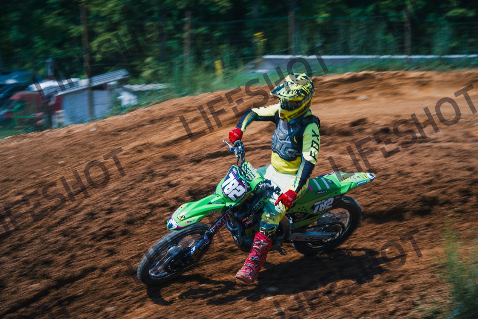 Foto — Training Fara - 5/06