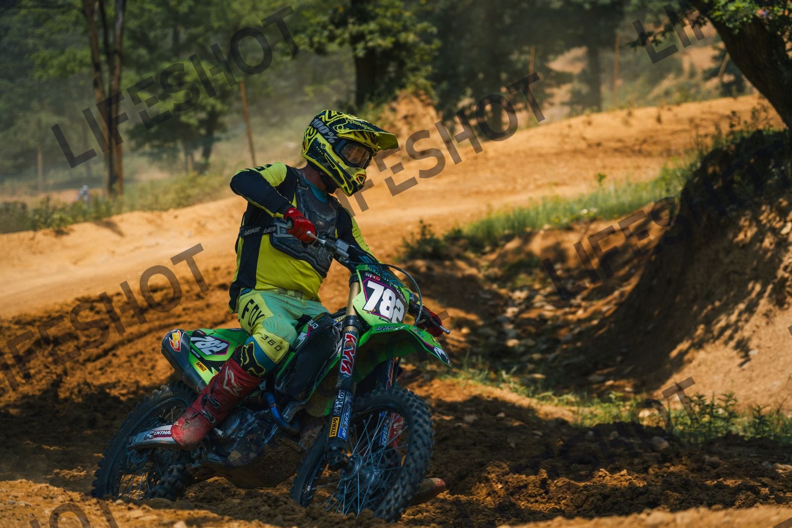 Foto — Training Fara - 5/06
