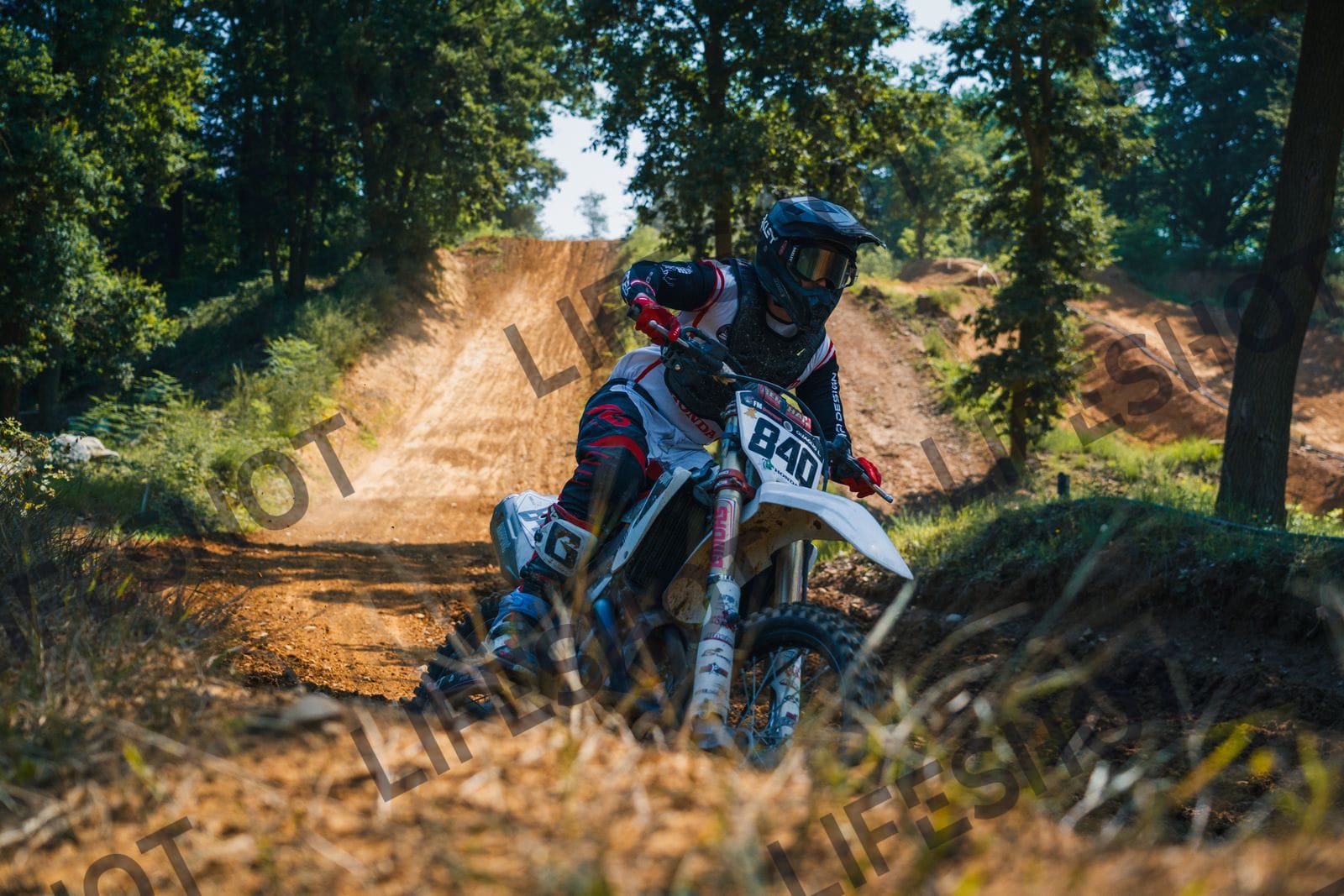 Foto — Training Fara - 5/06