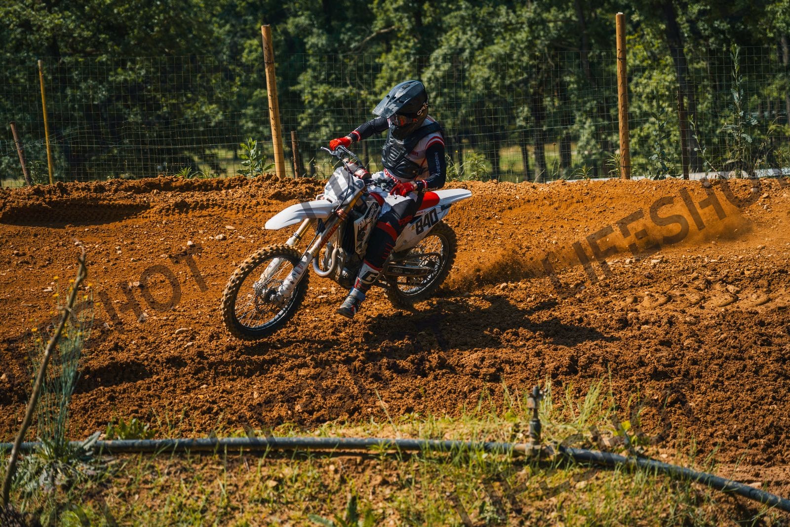 Foto — Training Fara - 5/06