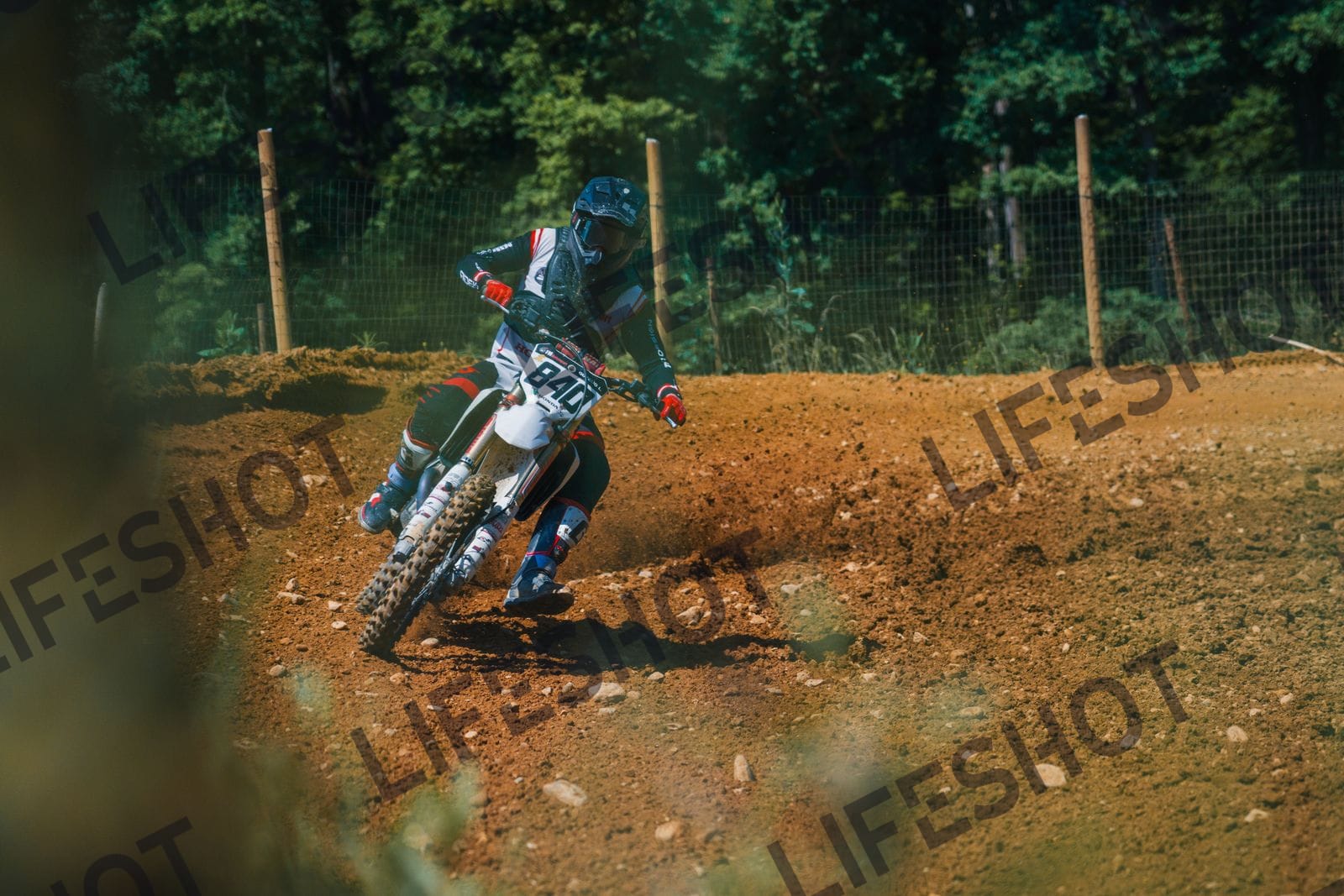 Foto — Training Fara - 5/06
