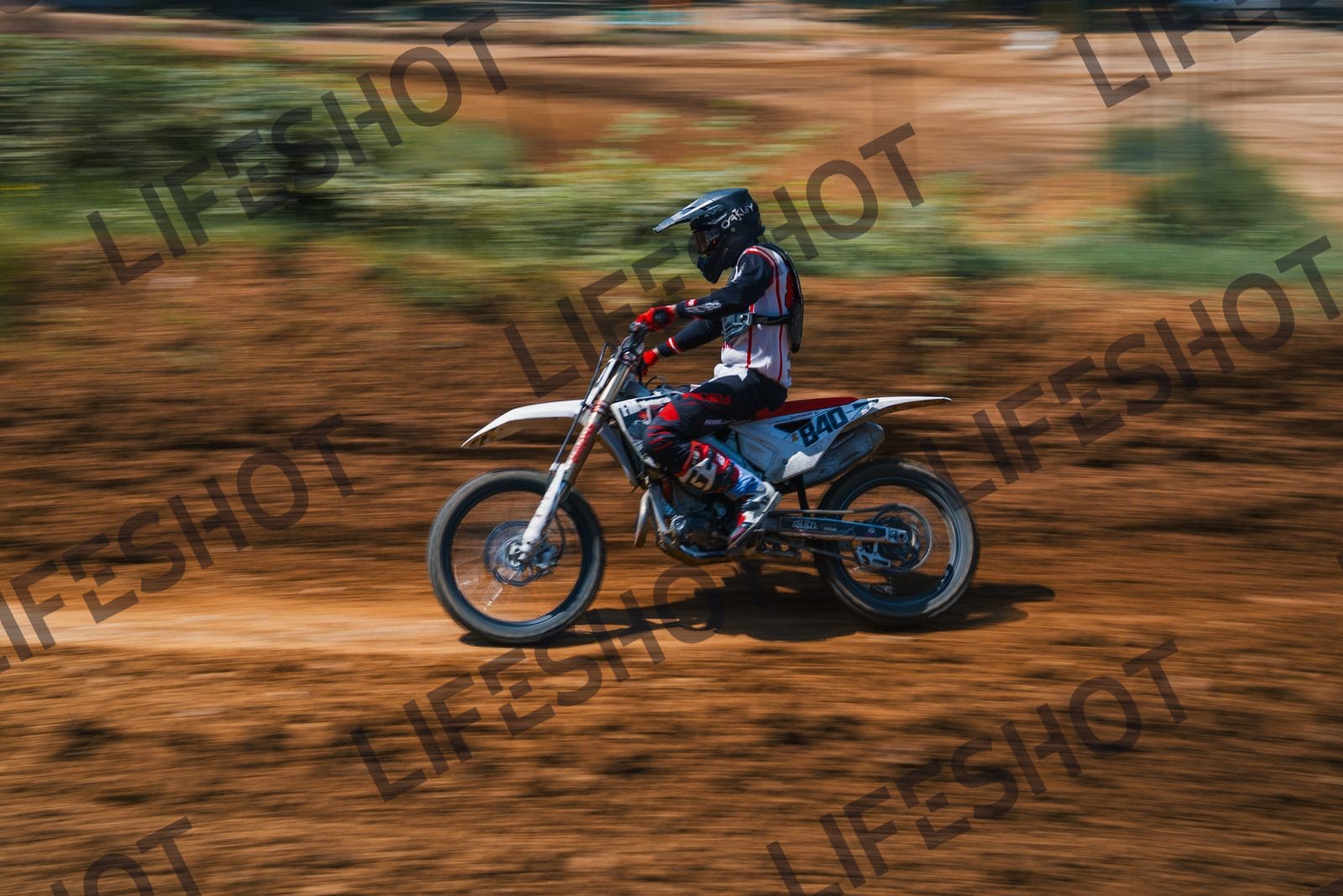 Foto — Training Fara - 5/06
