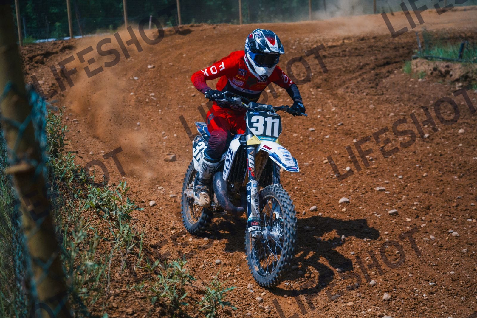 Foto — Training Fara - 5/06