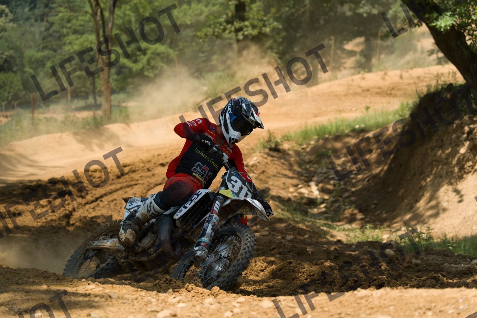 Foto — Training Fara - 5/06