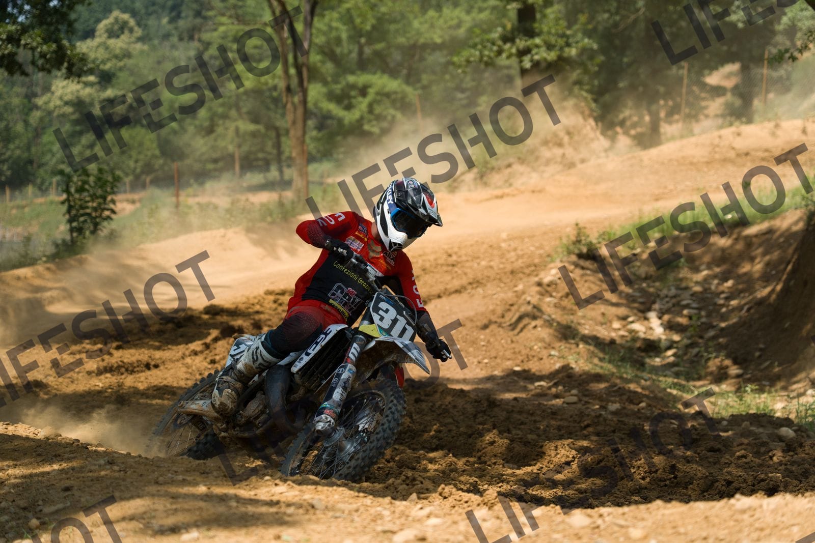 Foto — Training Fara - 5/06