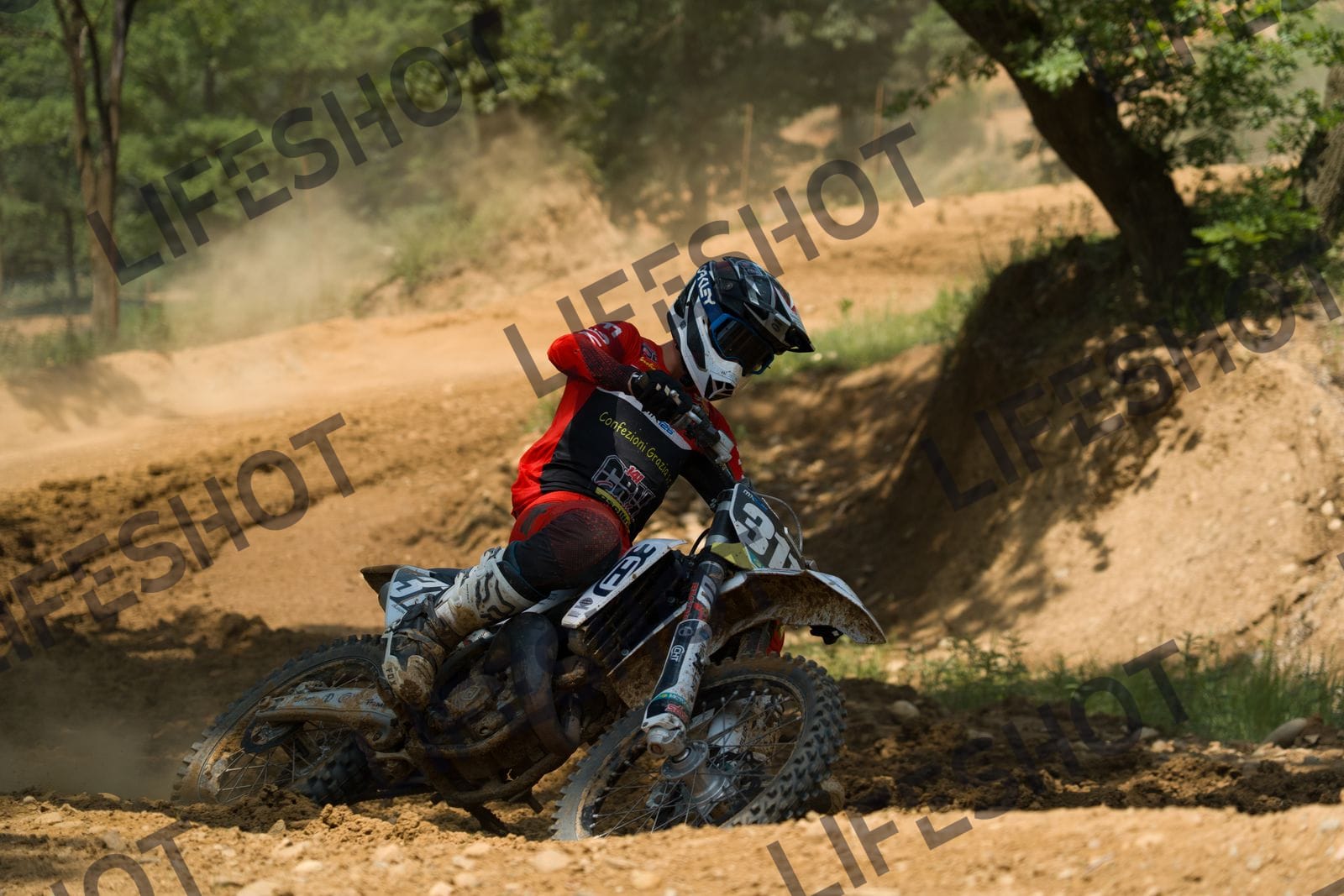 Foto — Training Fara - 5/06