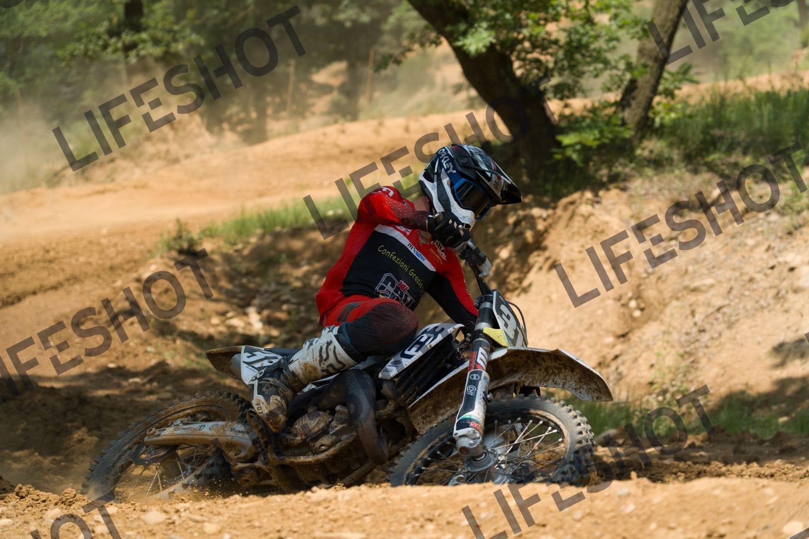 Foto — Training Fara - 5/06