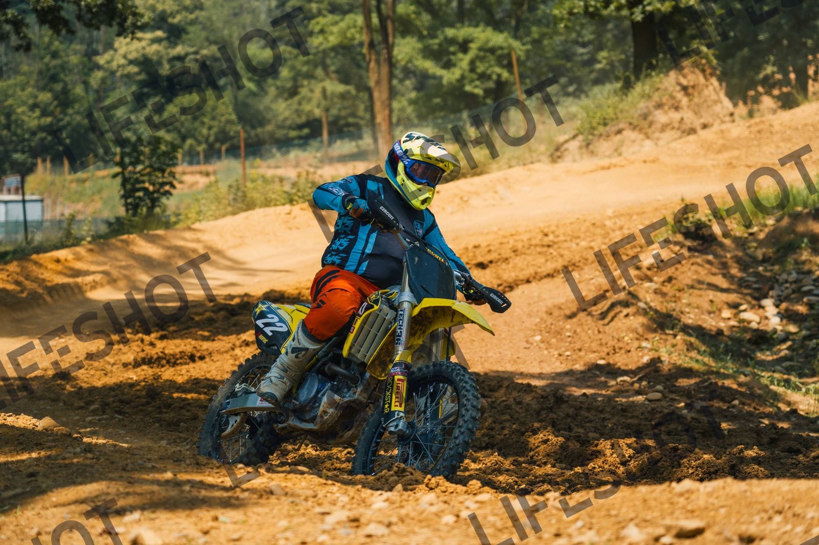 Foto — Training Fara - 5/06