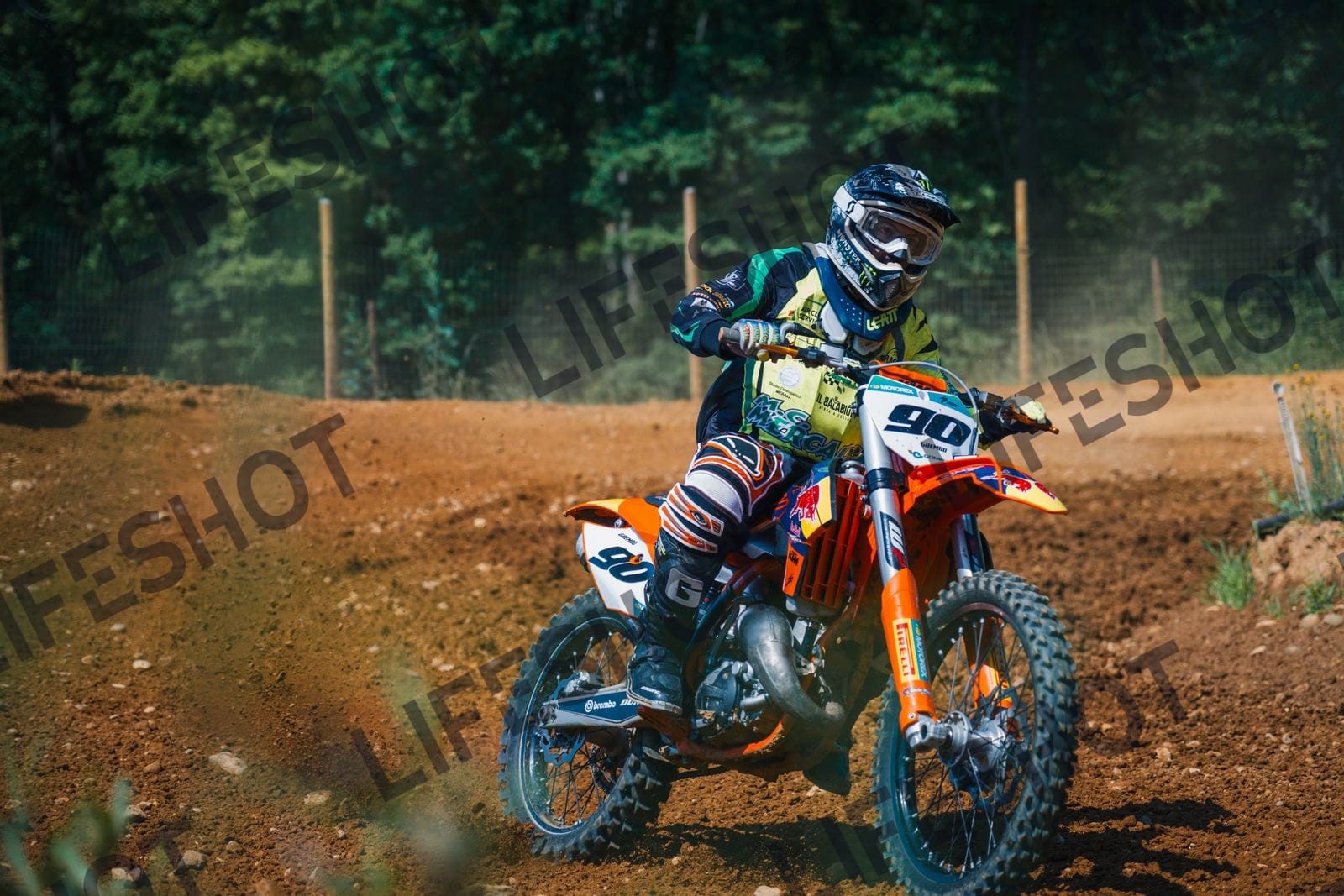 Foto — Training Fara - 5/06