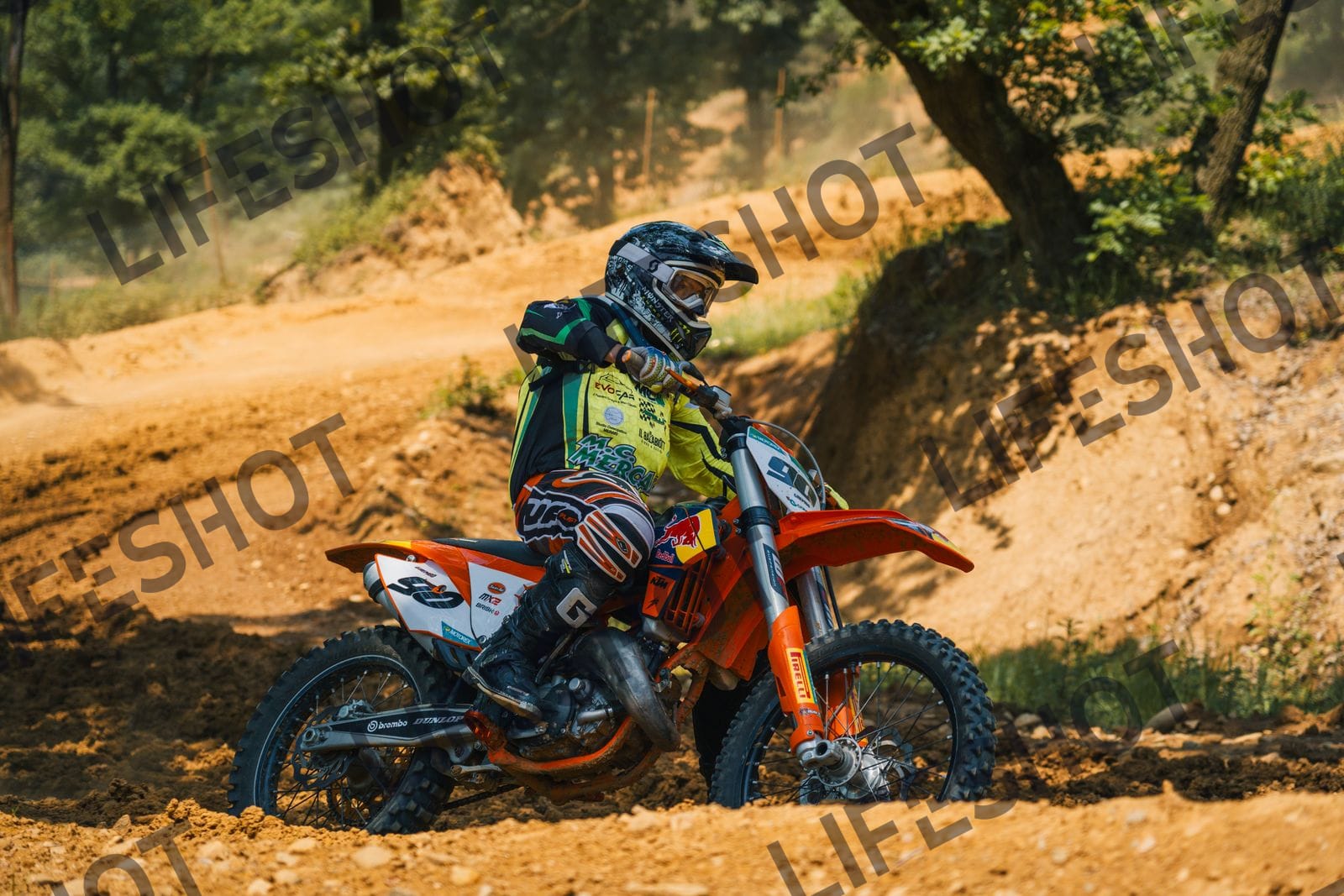 Foto — Training Fara - 5/06