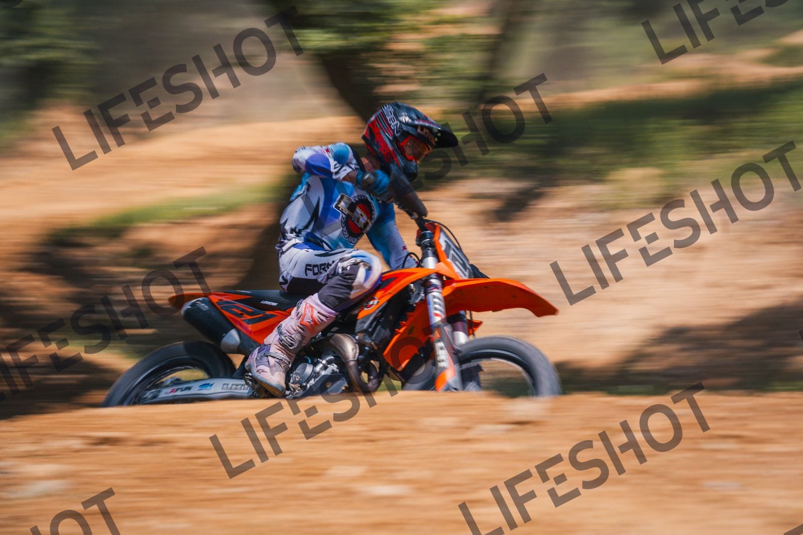 Foto — Training Fara - 5/06