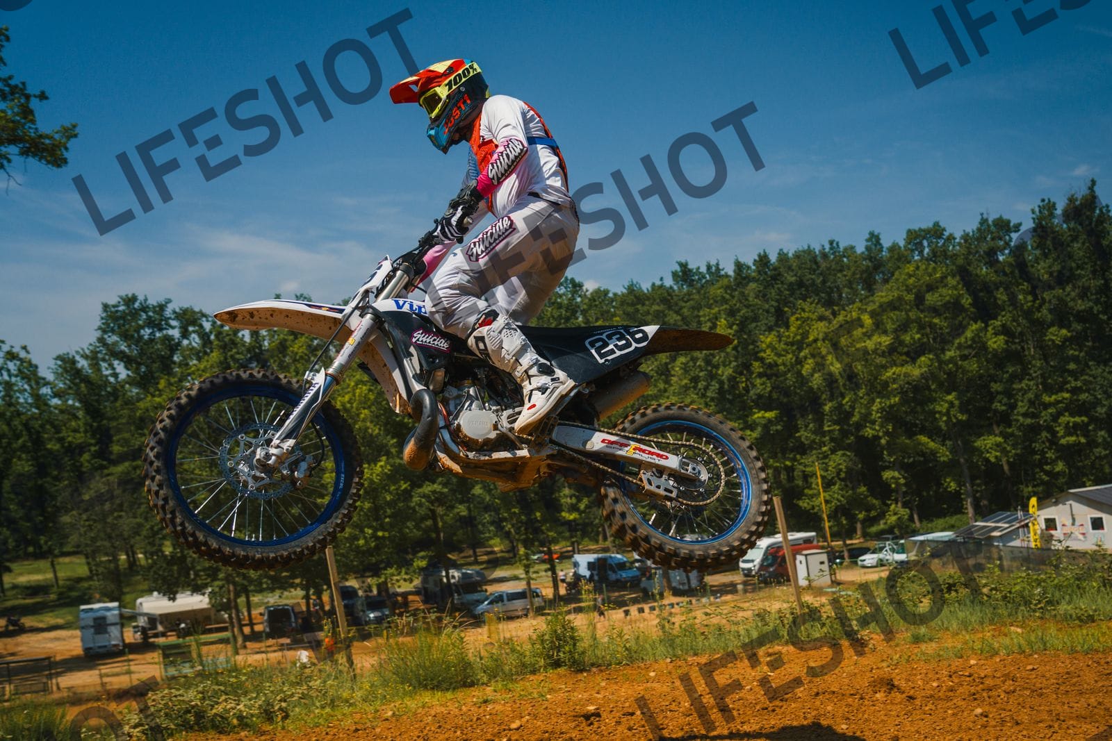 Foto — Training Fara - 5/06