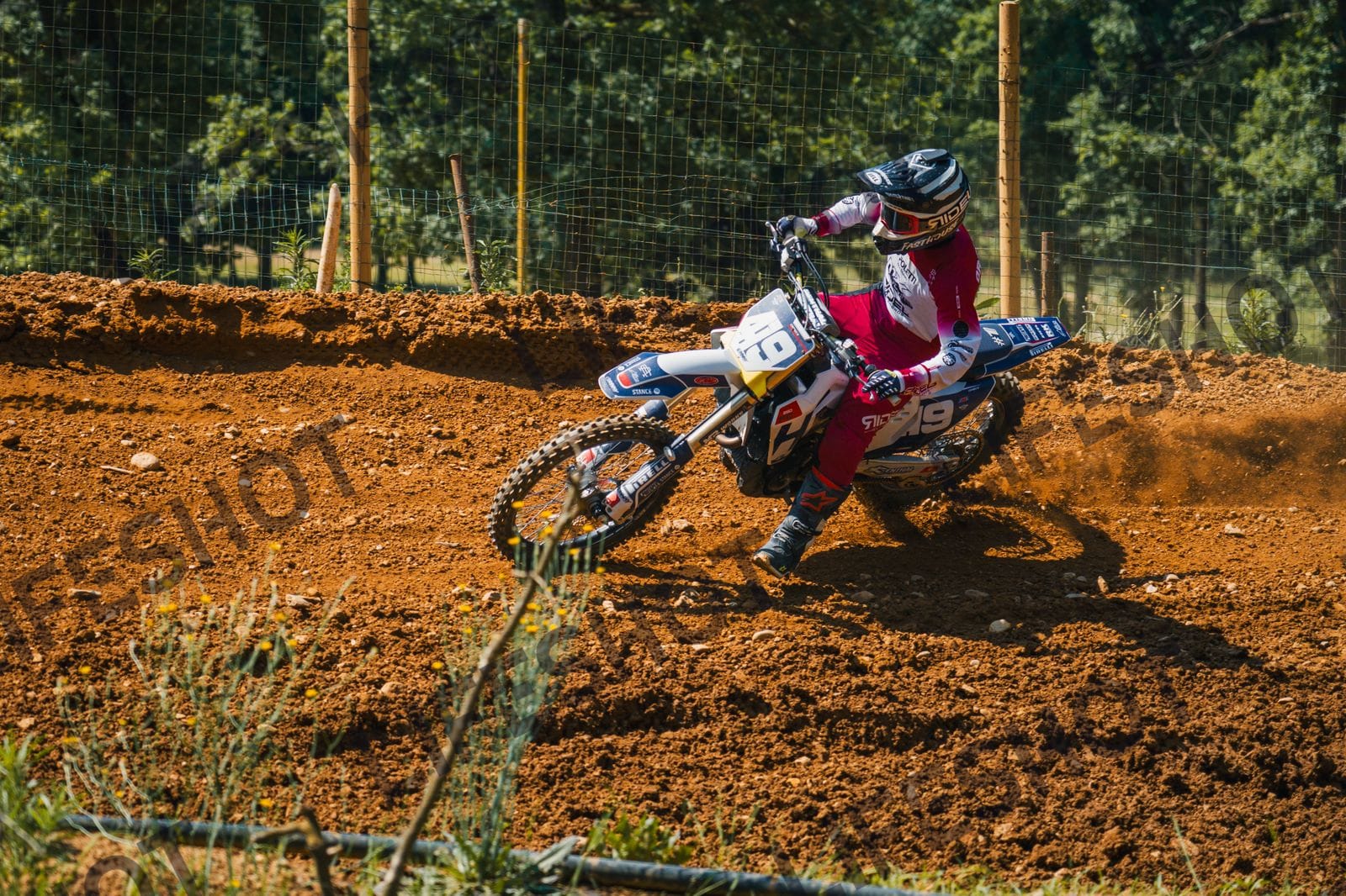 Foto — Training Fara - 5/06