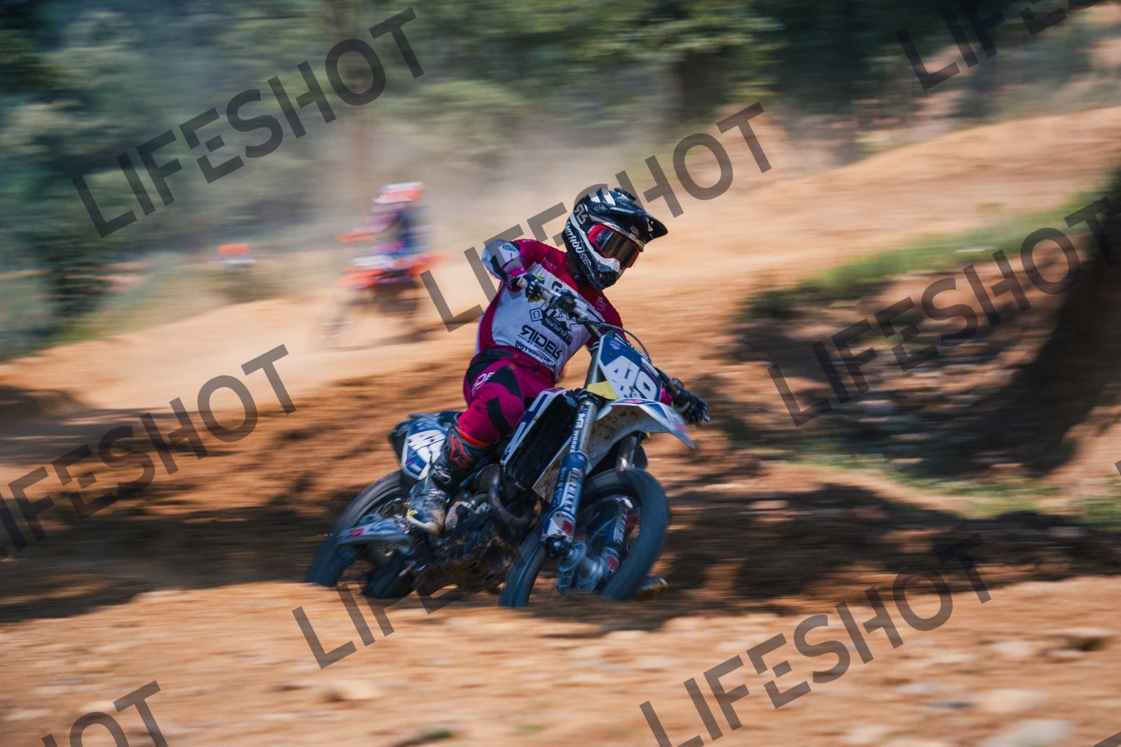 Foto — Training Fara - 5/06