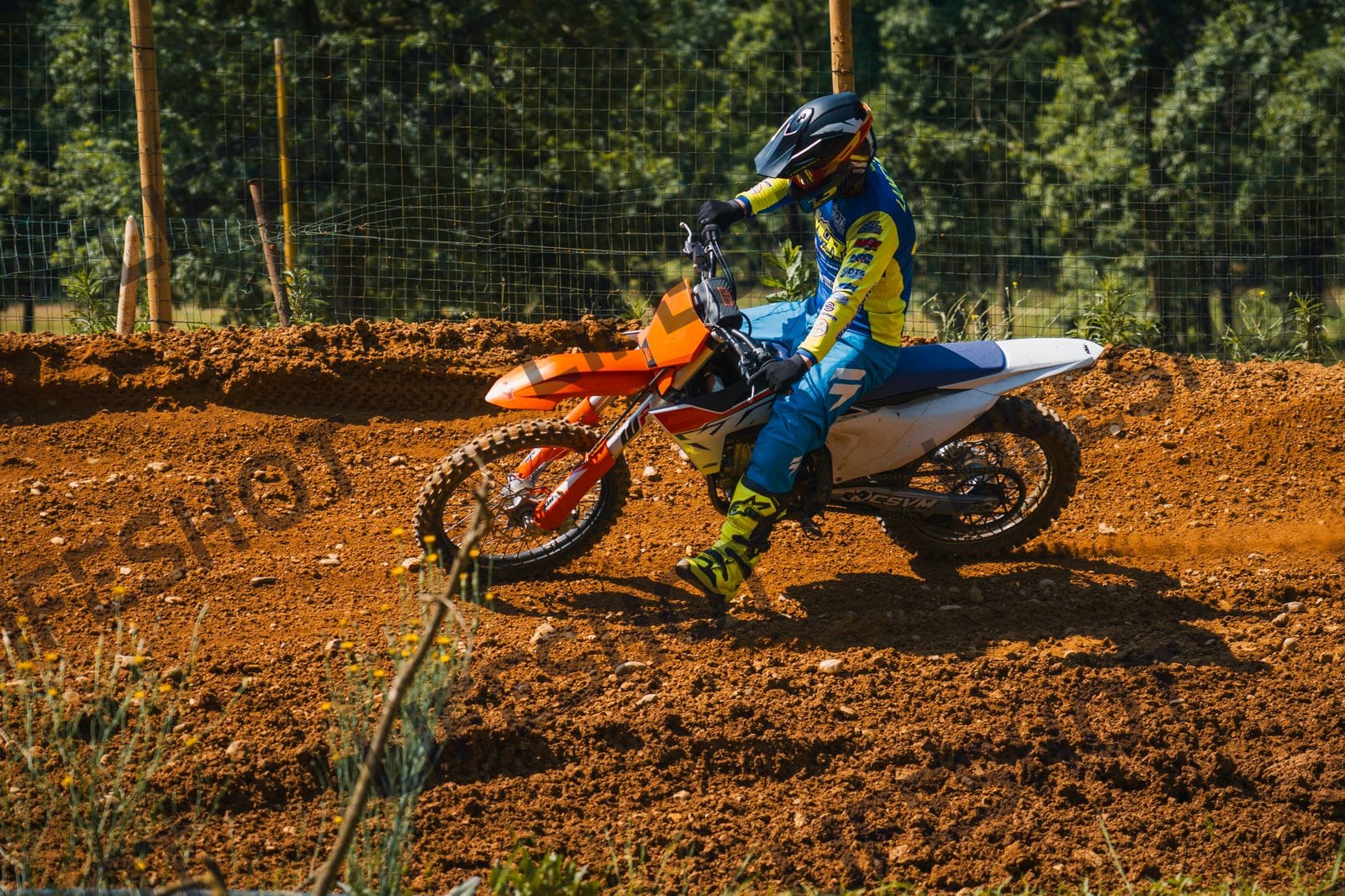 Foto — Training Fara - 5/06