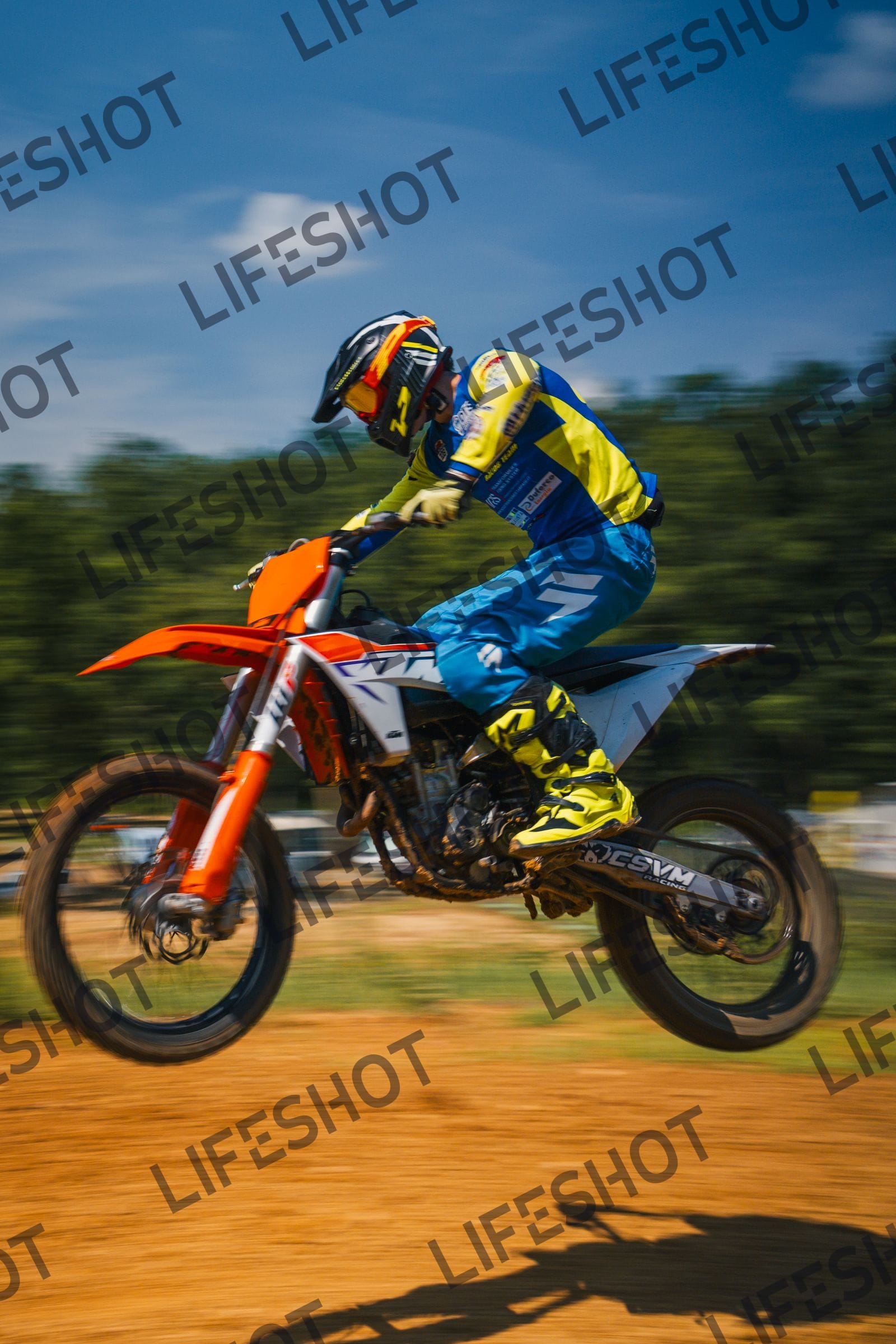 Foto — Training Fara - 5/06