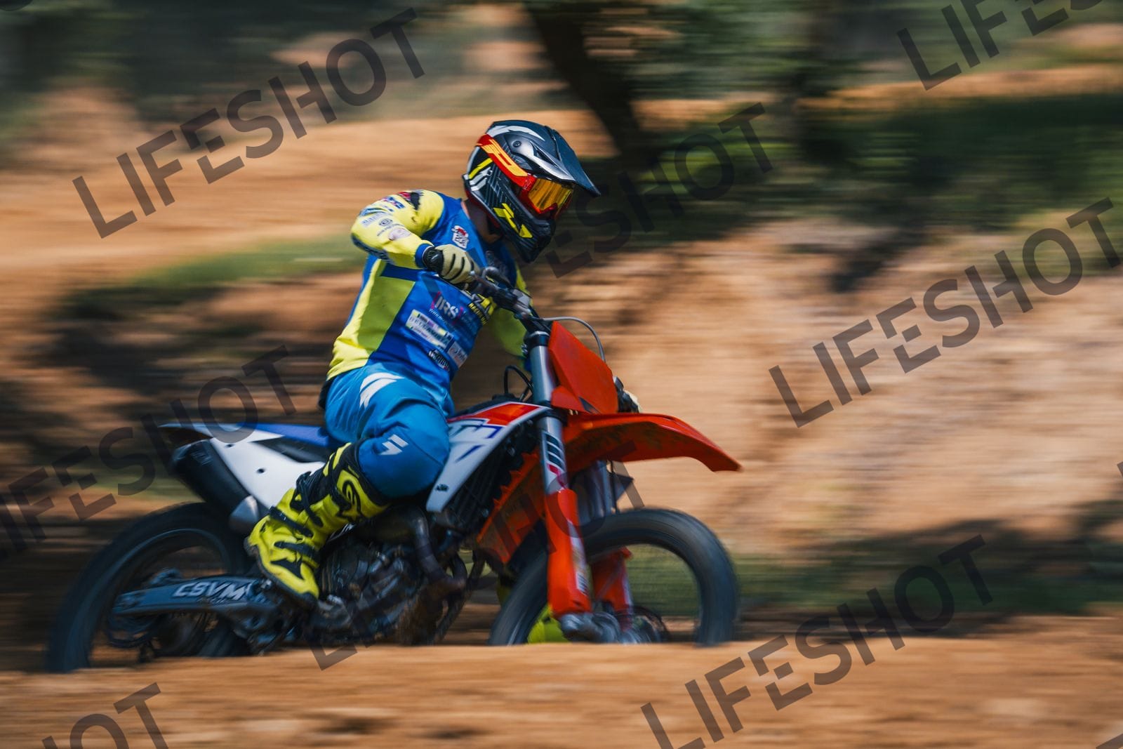 Scatto #S/n