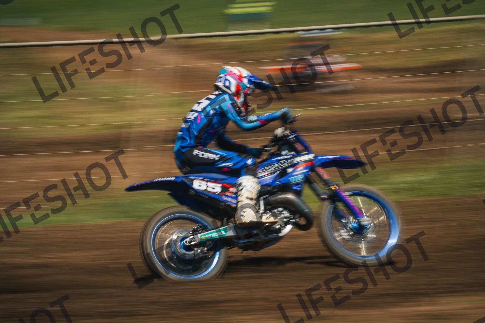 Foto — Campionato Italiano JMX