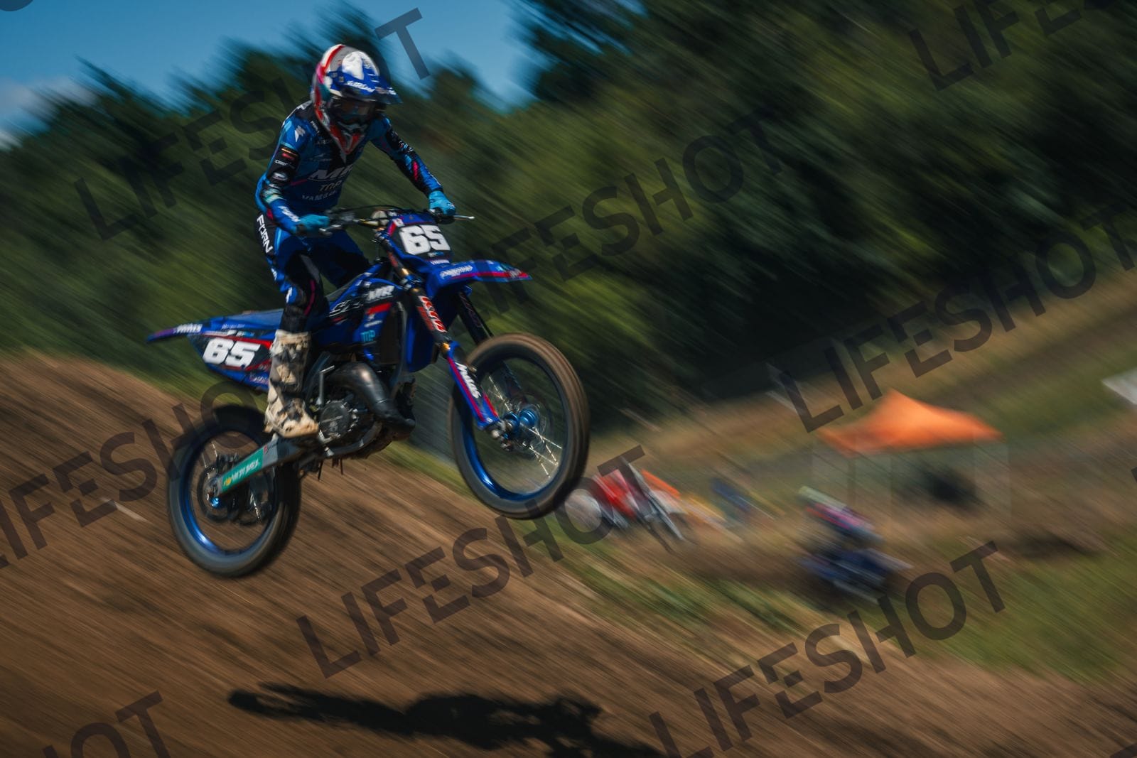 Foto — Campionato Italiano JMX