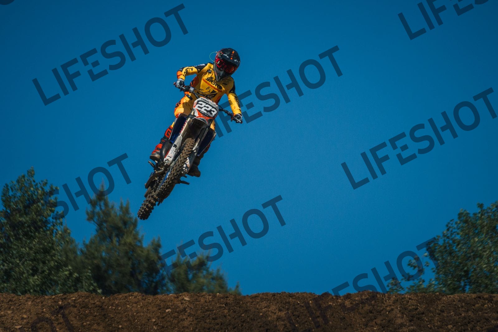 Foto — Campionato Italiano JMX