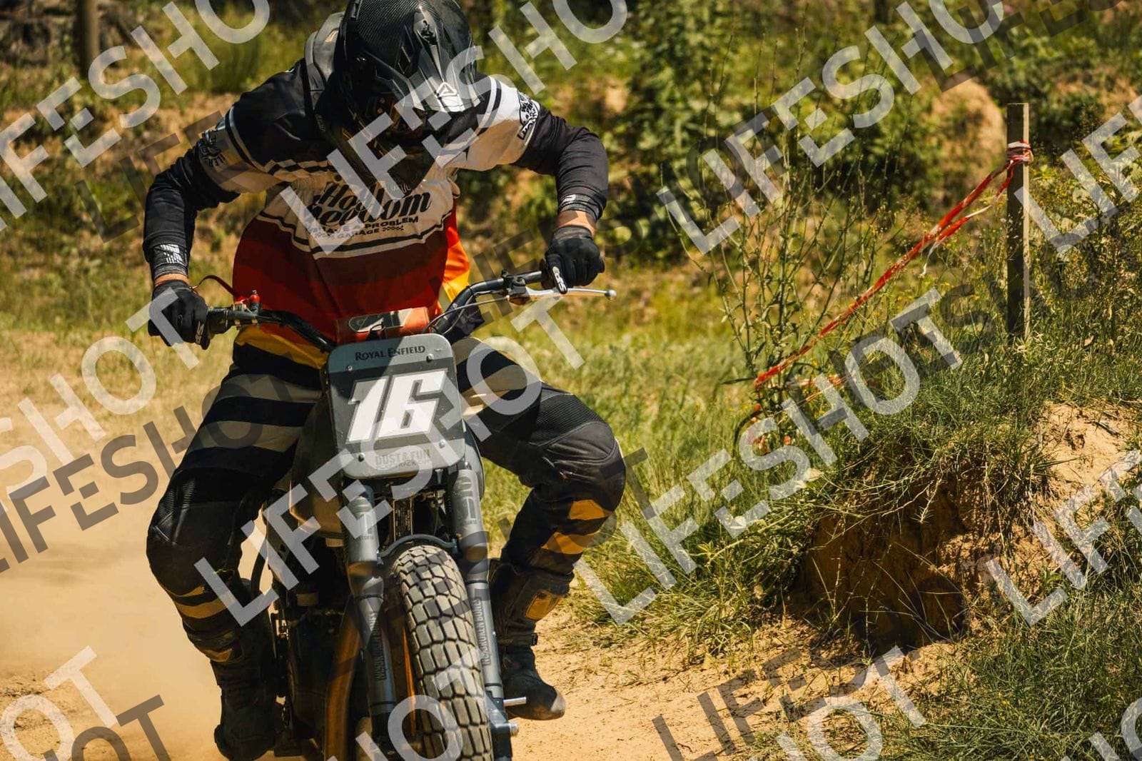 Foto — Training Fara - 5/06