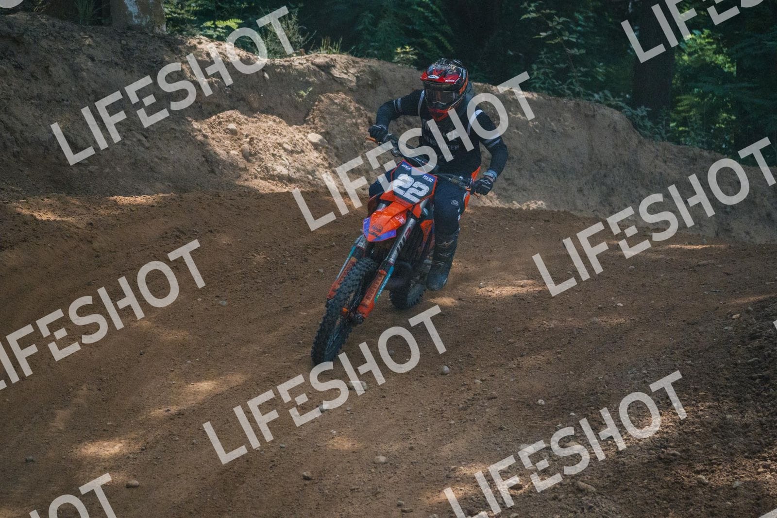 Foto — Training Fara - 14/06