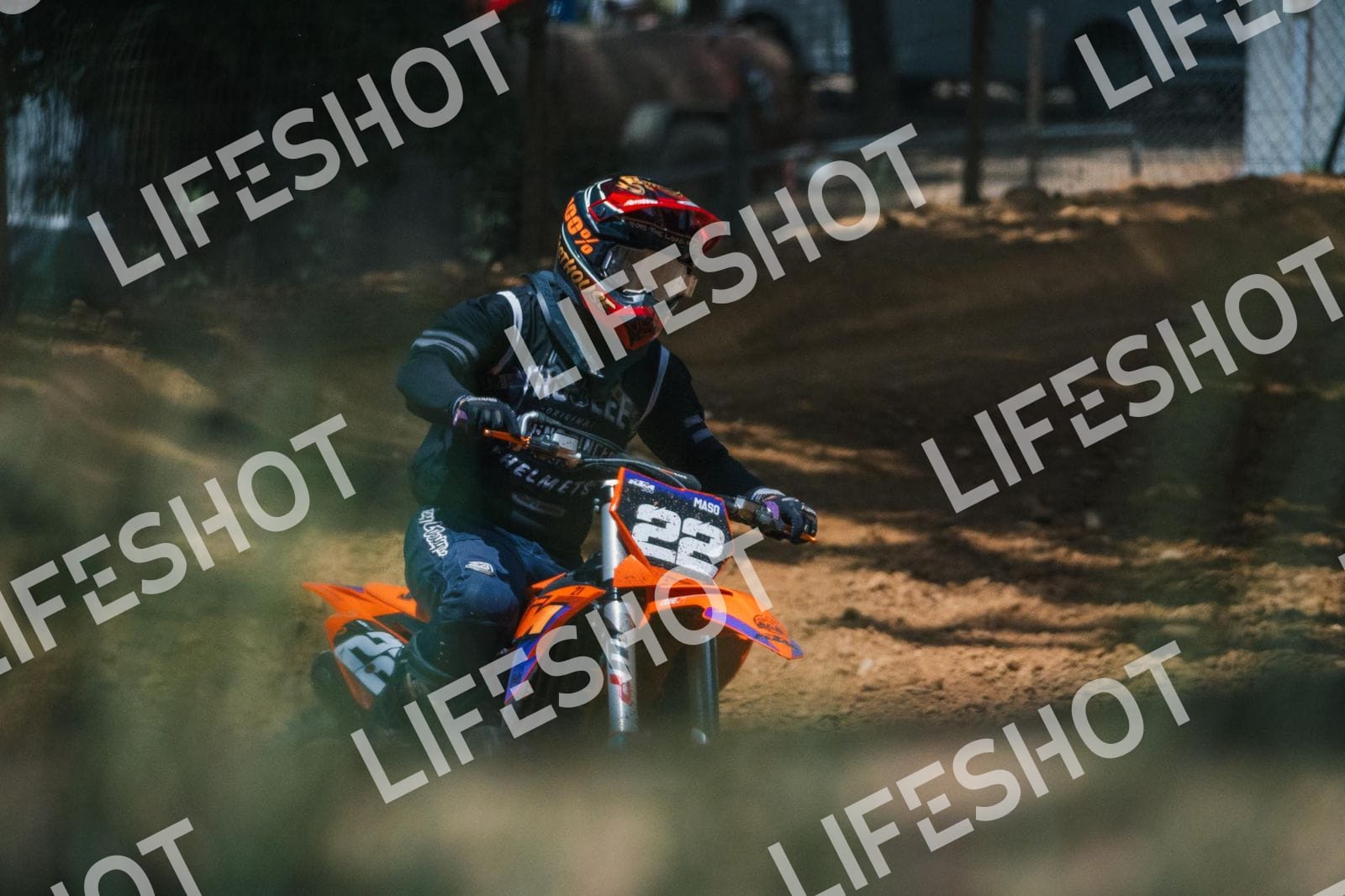 Foto — Training Fara - 14/06