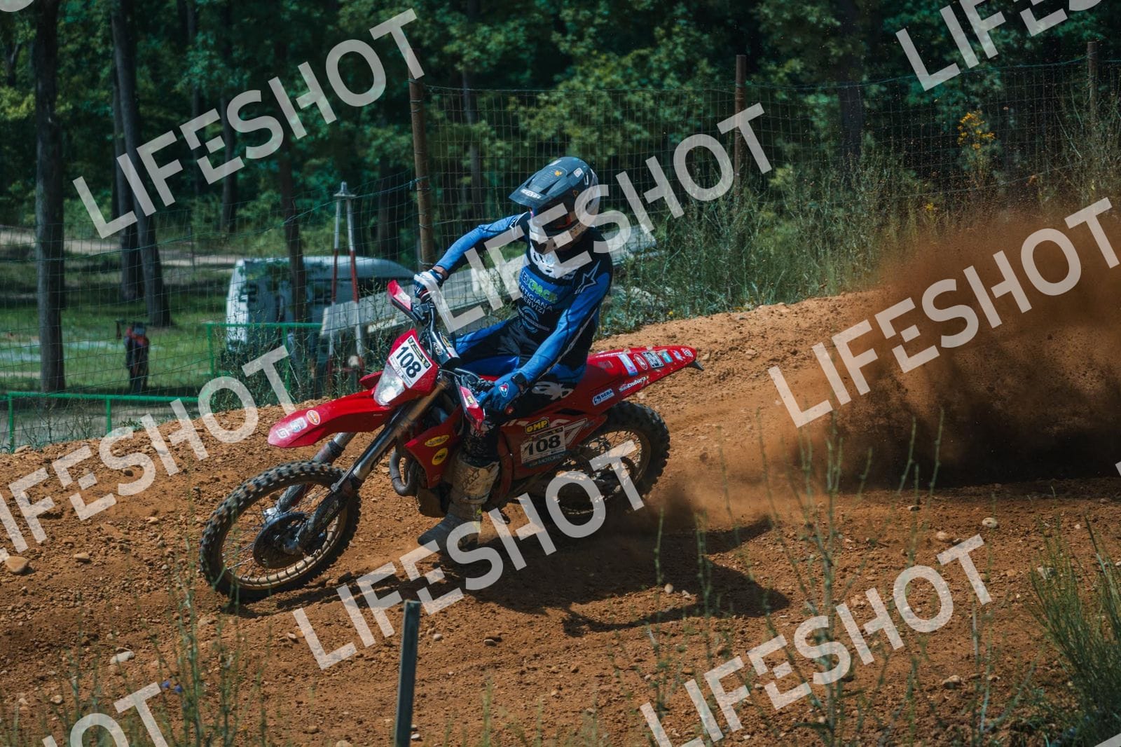 Foto — Training Fara - 14/06