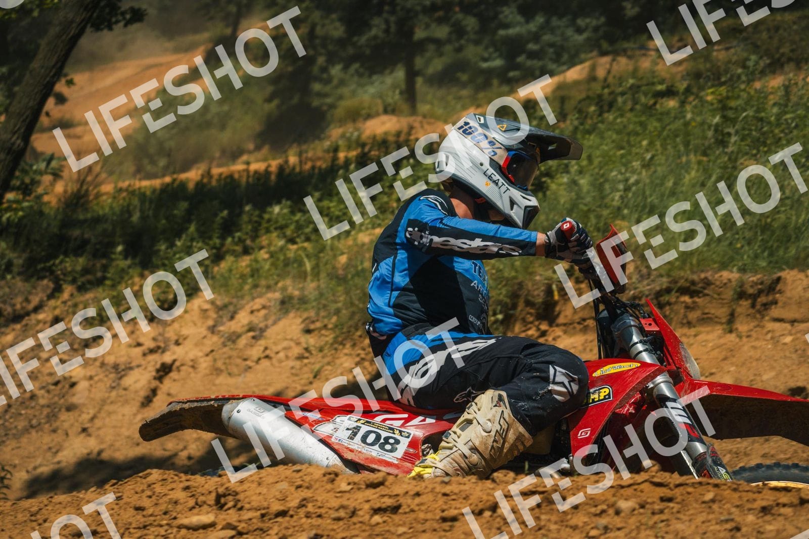 Foto — Training Fara - 14/06
