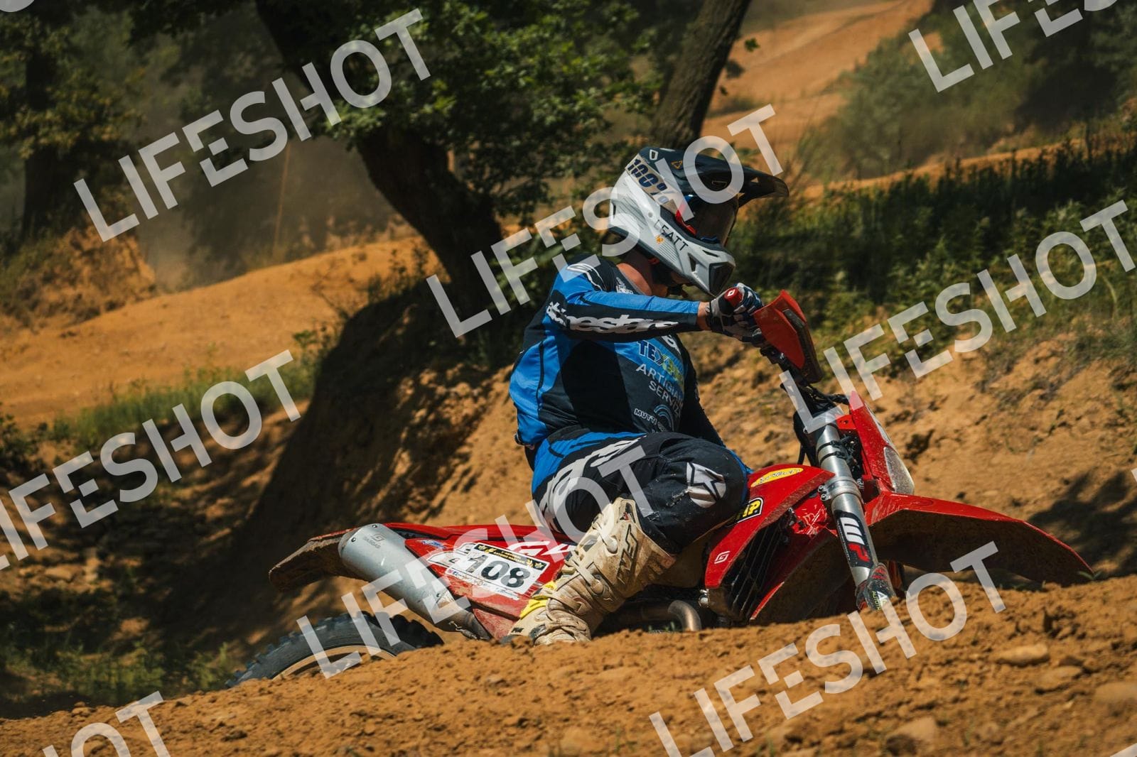 Foto — Training Fara - 14/06