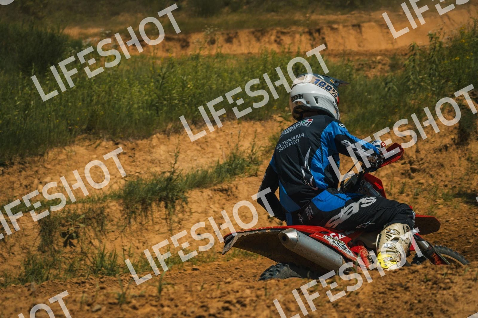 Foto — Training Fara - 14/06