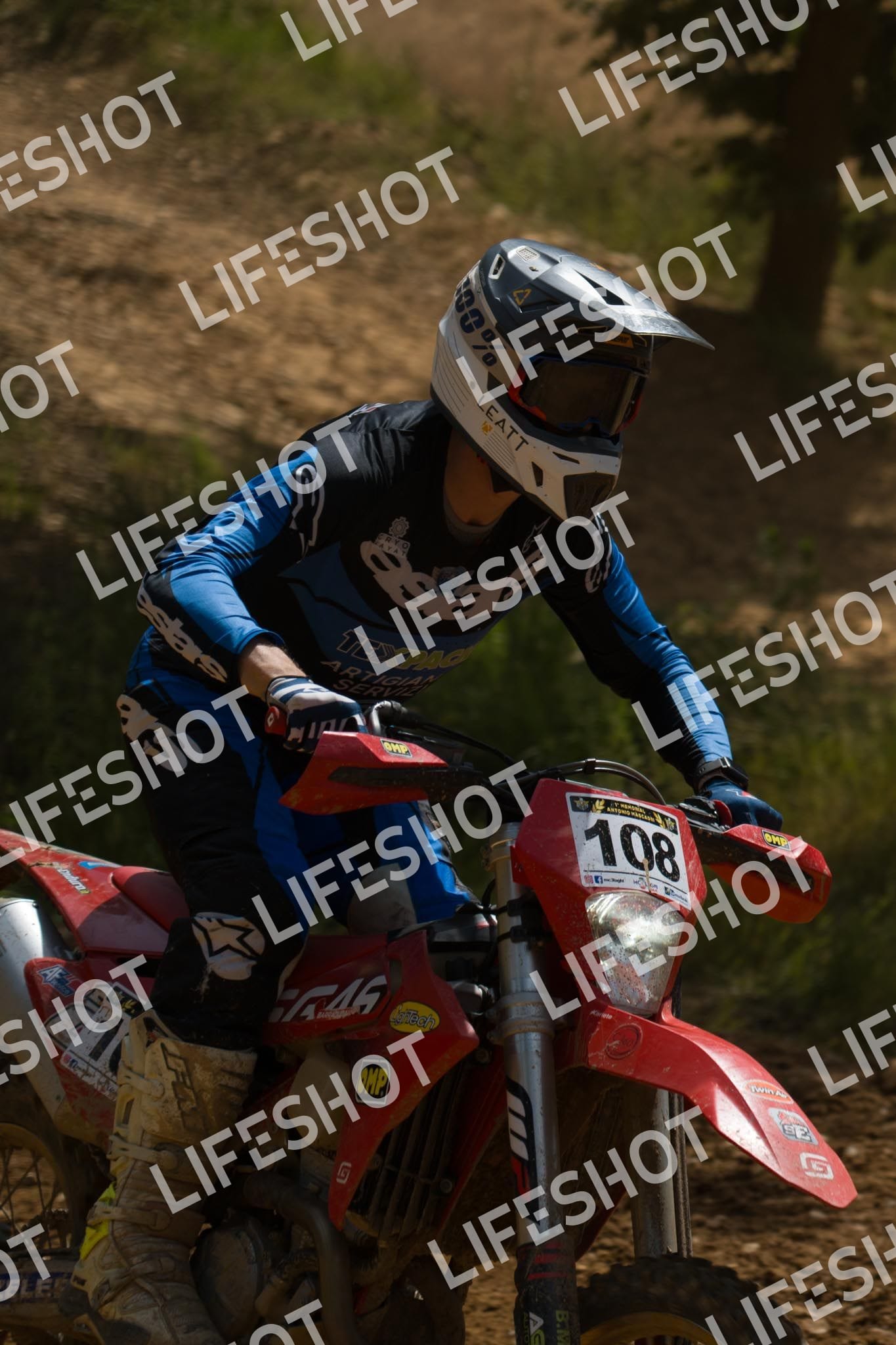 Foto — Training Fara - 14/06