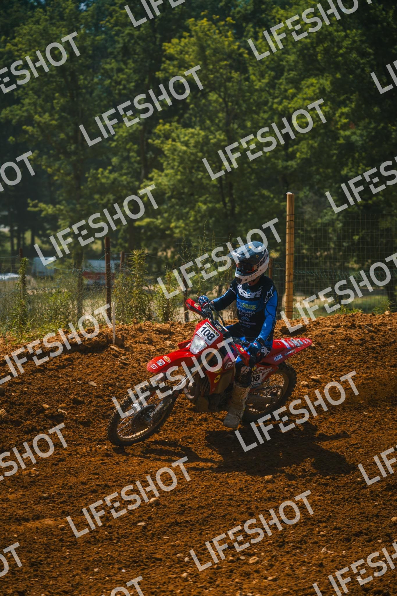 Foto — Training Fara - 14/06